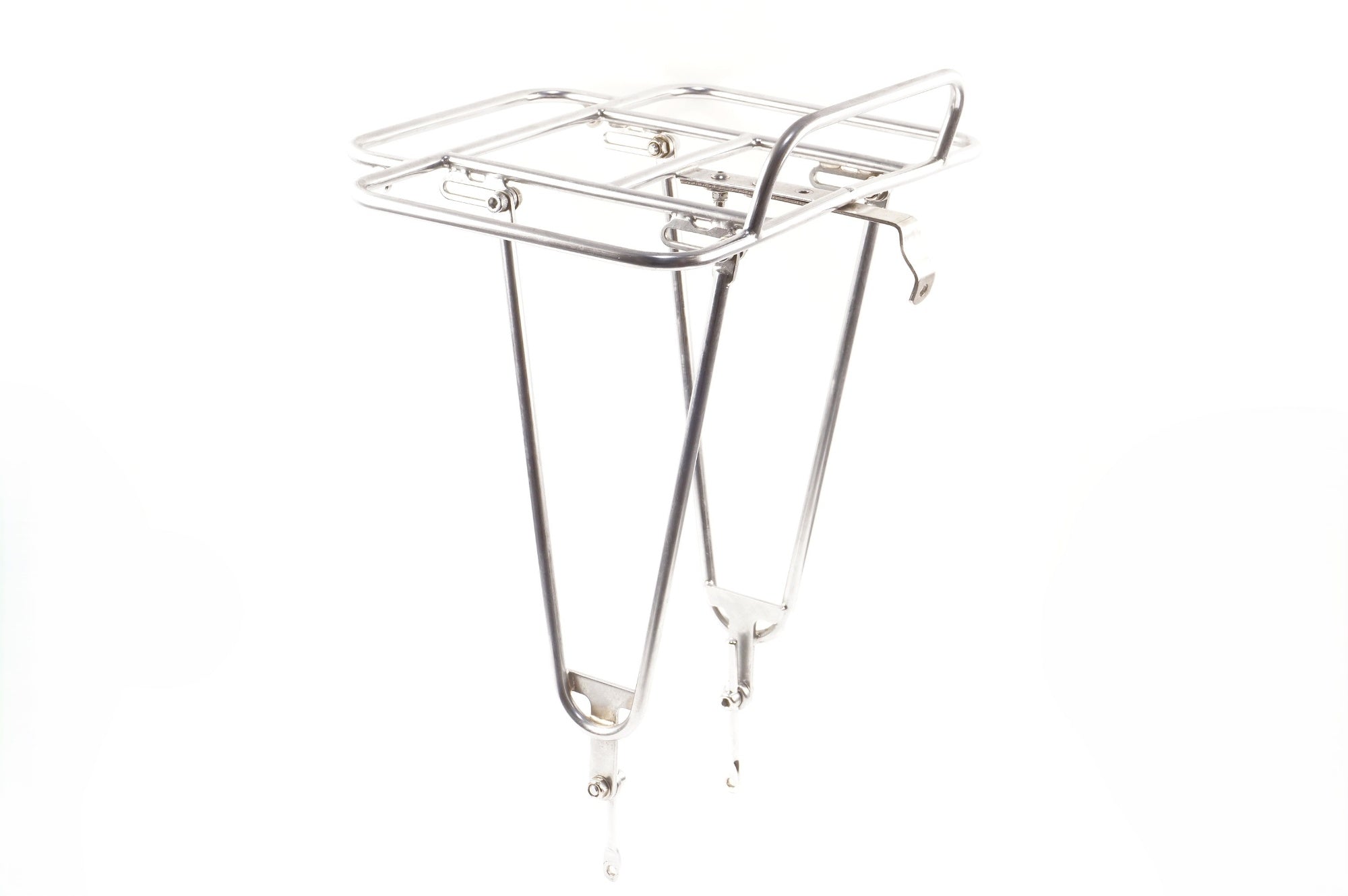 NITTO 「ニットー」 RIVENDELL 52F-2 BASKET RACK フロントキャリア / 中目黒店