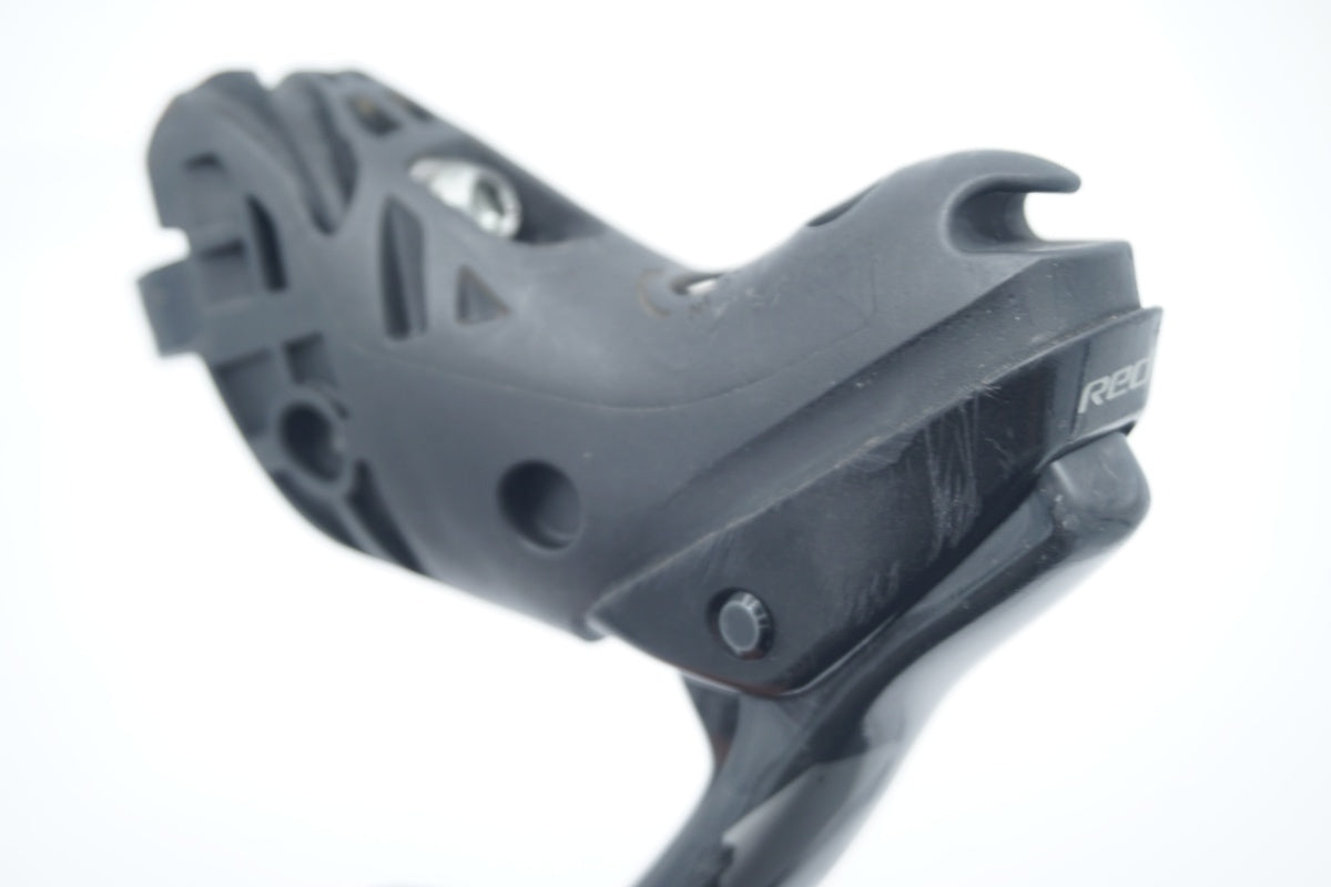 SRAM 「スラム」 RED22 ダブルタップレバーセット / 滋賀大津店