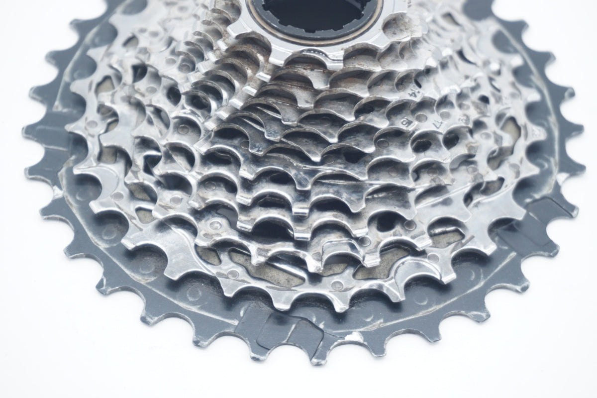 SRAM 「スラム」 FORCE CS-XG-1270 10-33T スプロケット / 滋賀