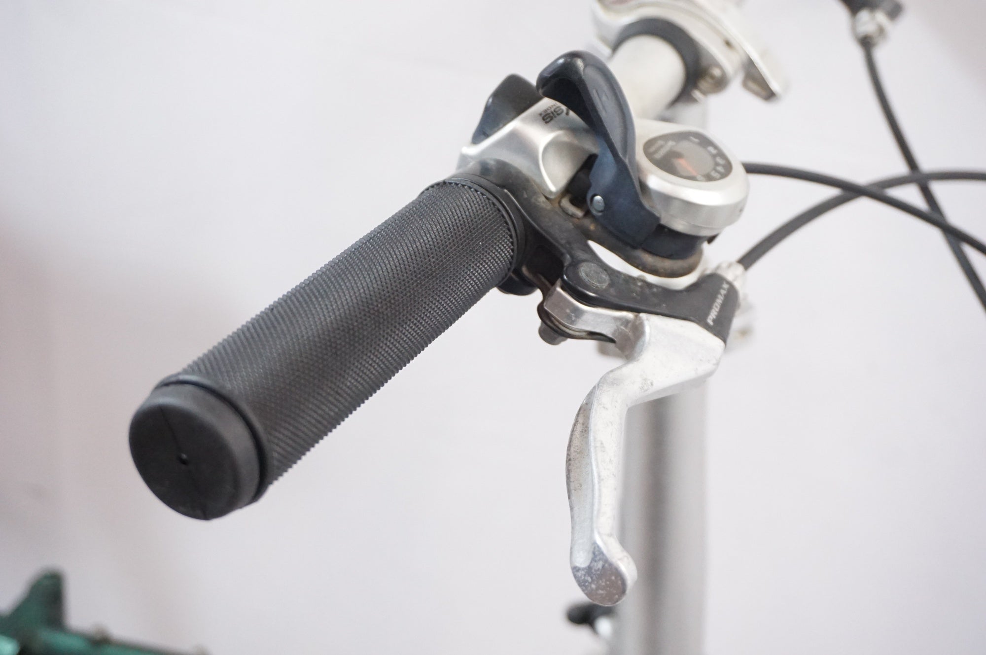 DAHON 「ダホン」 ROUTE 2014年モデル 折り畳み自転車 / 世田谷店