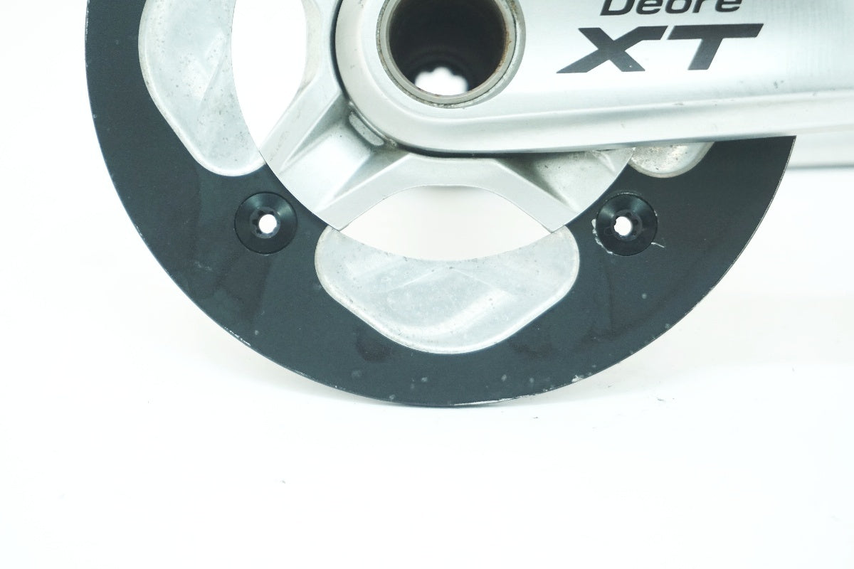 SHIMANO 「シマノ」 DEORE XT FC-M770 32T 170mm クランク / 大阪美原