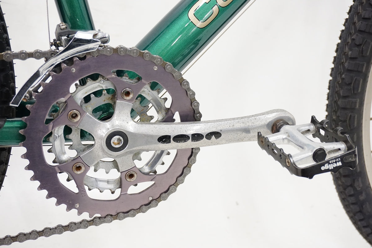 CANNONDALE「キャノンデール」 M500 年式不明 マウンテンバイク / 浜松店