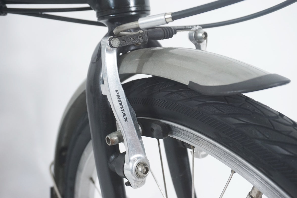 DAHON 「ダホン」 ROUTE 2012年モデル 20インチ 折り畳み自転車 / 東京商品化センター