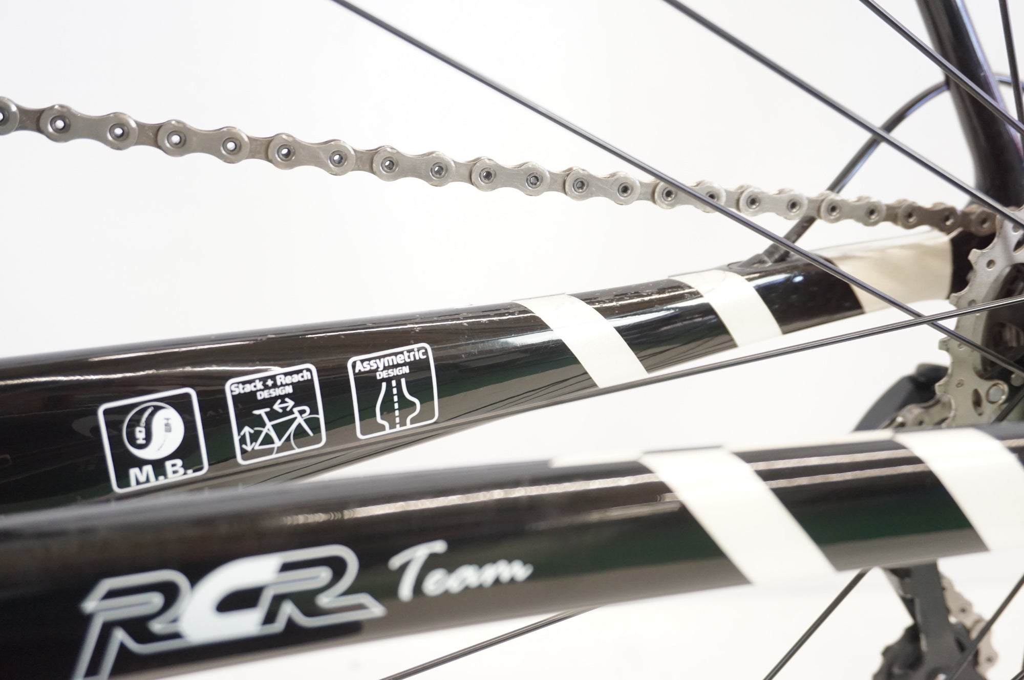 GUSTO 「グスト」 RCR TEAM EDITION 2019年モデル ロードバイク / 宇都宮店