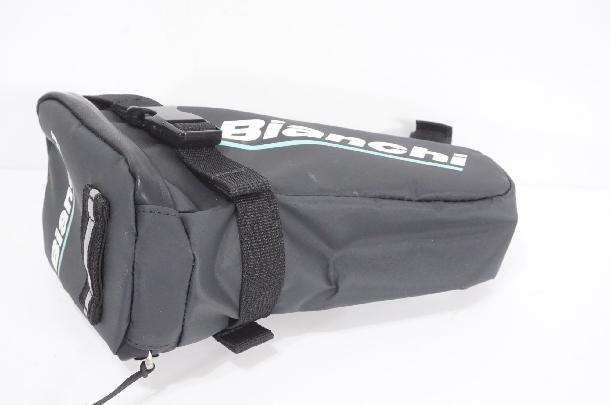 BIANCHI 「ビアンキ」 サドルバッグ / AKIBA店