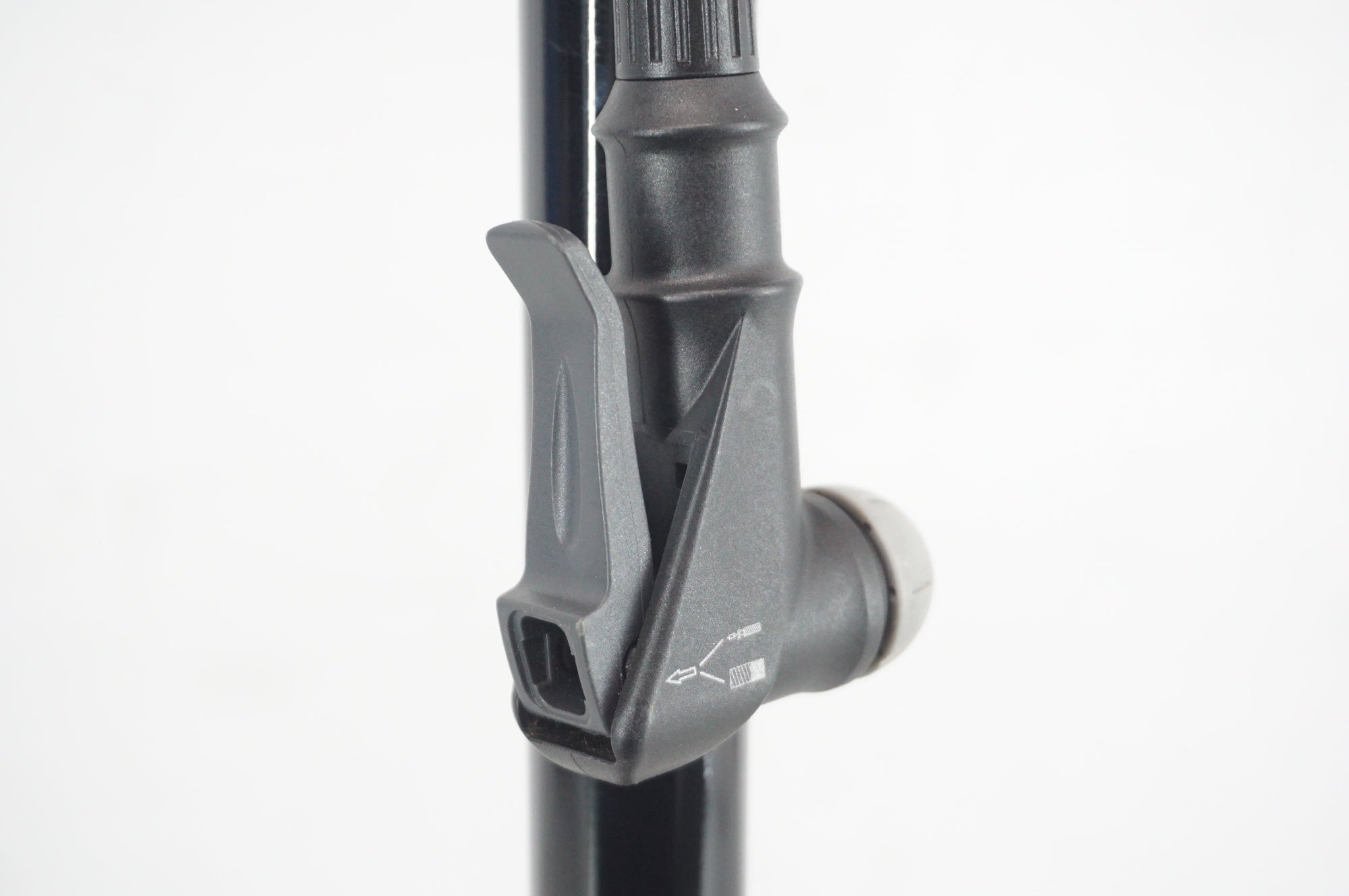 SERFAS 「サーファス」 TCPG PLUS フロアポンプ / 阪急塚口店