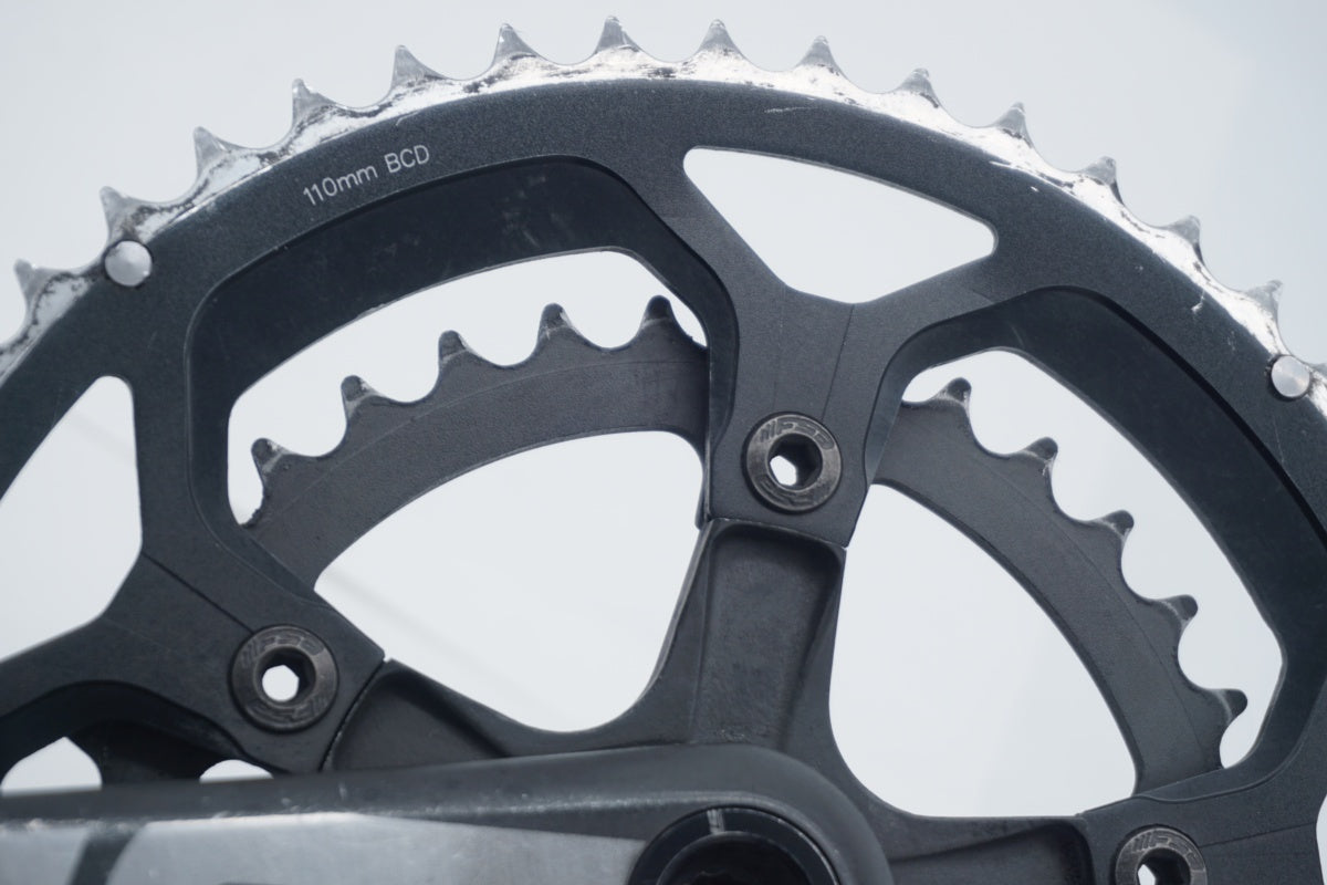 CANNONDALE 「キャノンデール」 FSA SI 52-36T 170mm クランク / 滋賀大津店