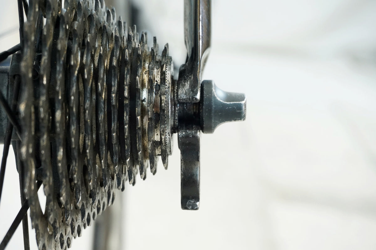 ジャンク CERVELO 「サーヴェロ」 P2 2016年モデル タイムトライアルバイク フレームセット / 有明ガーデン店