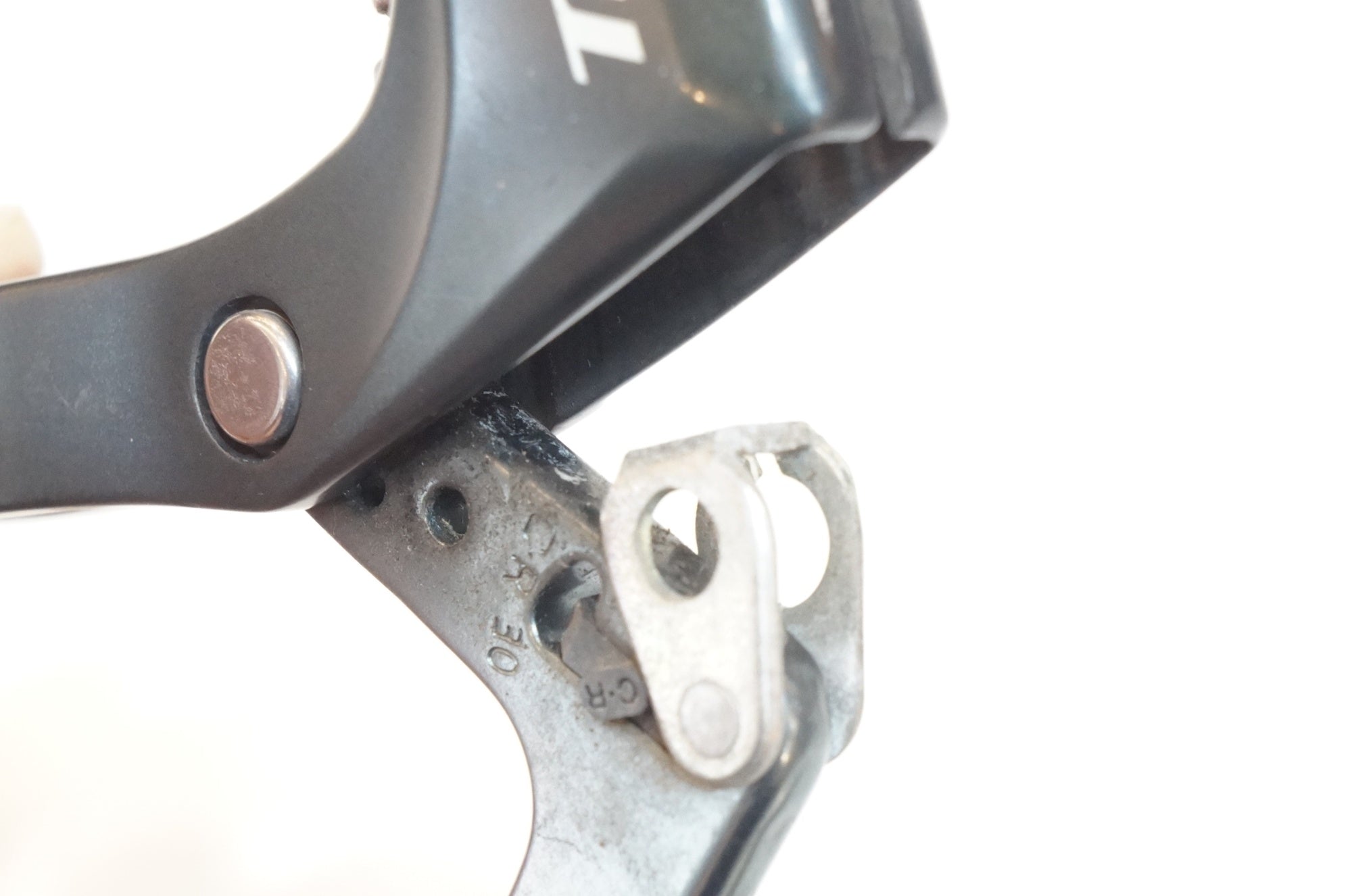 SHIMANO 「シマノ」 TIAGRA BL-4700 ブレーキレバー / 浦和ベース