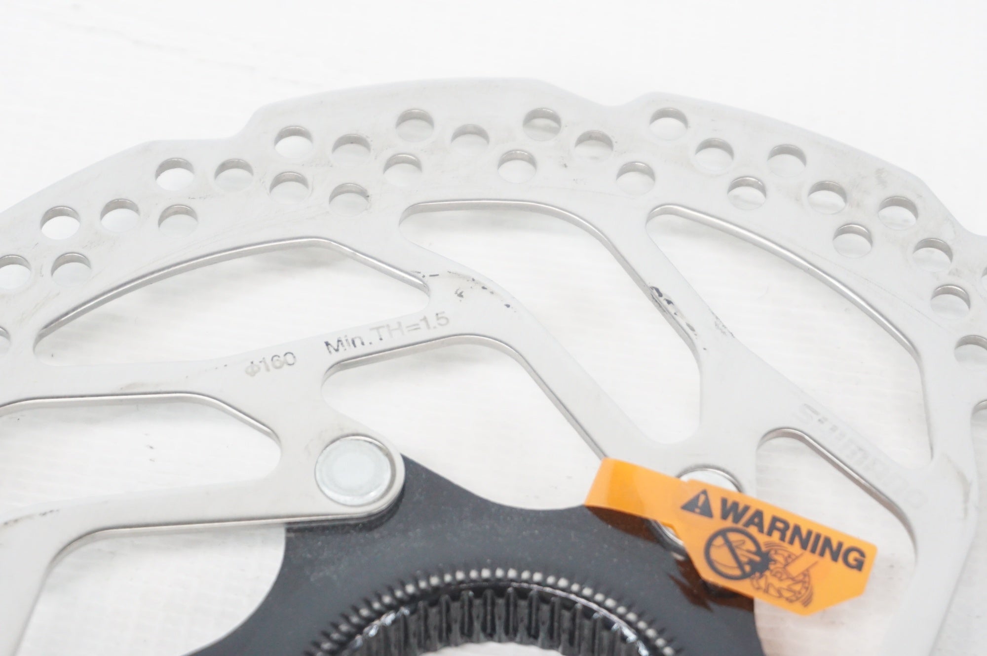 SHIMANO 「シマノ」 SM-RT30 ディスクローター / 阪急塚口店