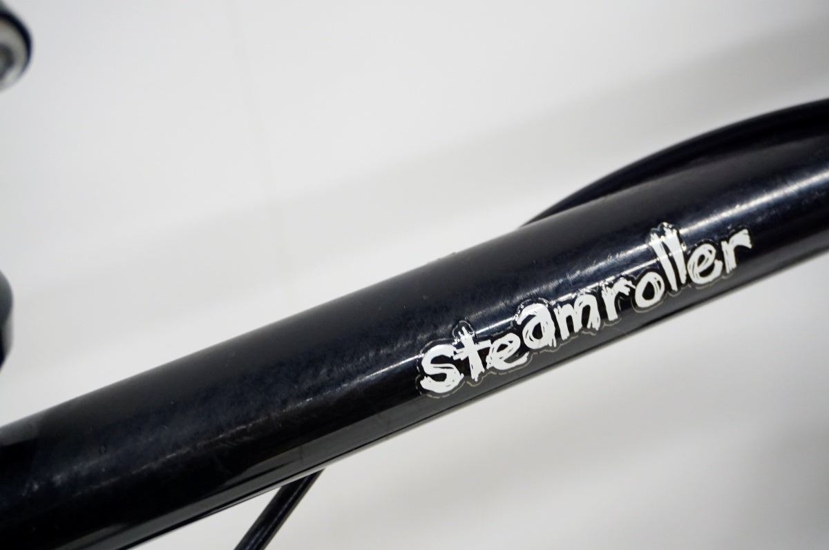 SURLY 「サーリー」 STEAMROLLER 2010年頃 ピストバイク / 名古屋大須店