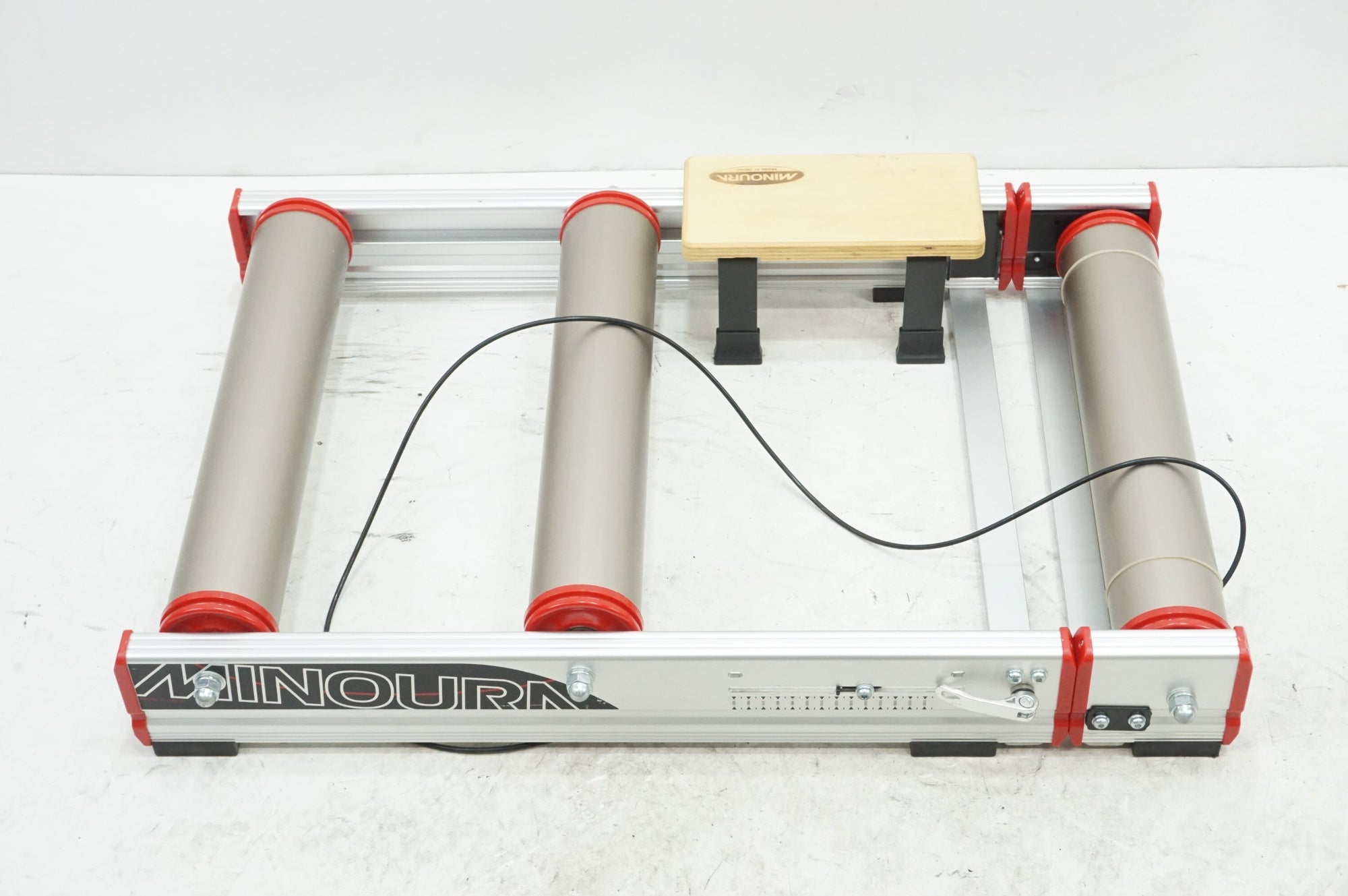 MINOURA 「ミノウラ」 LIVE ROLL R700 3本ローラー / 大宮店