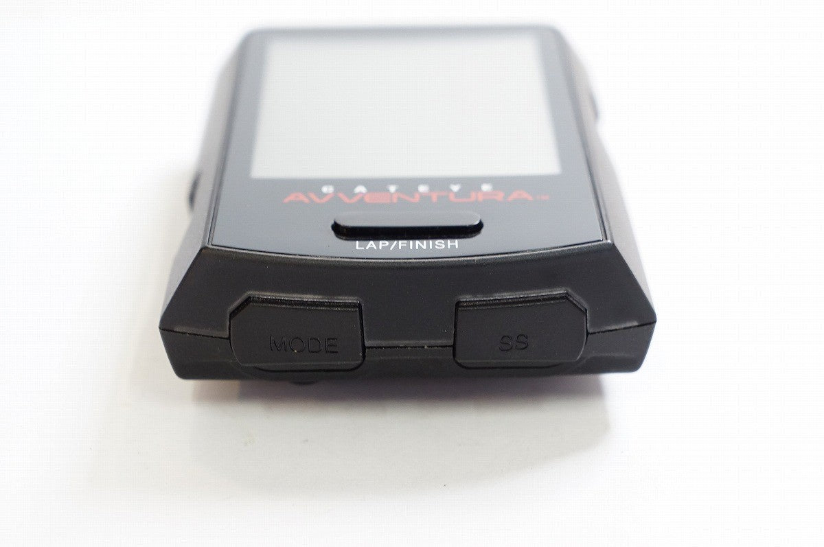 CATEYE 「キャットアイ」 AVVENTURA CC-GPS200 サイクル