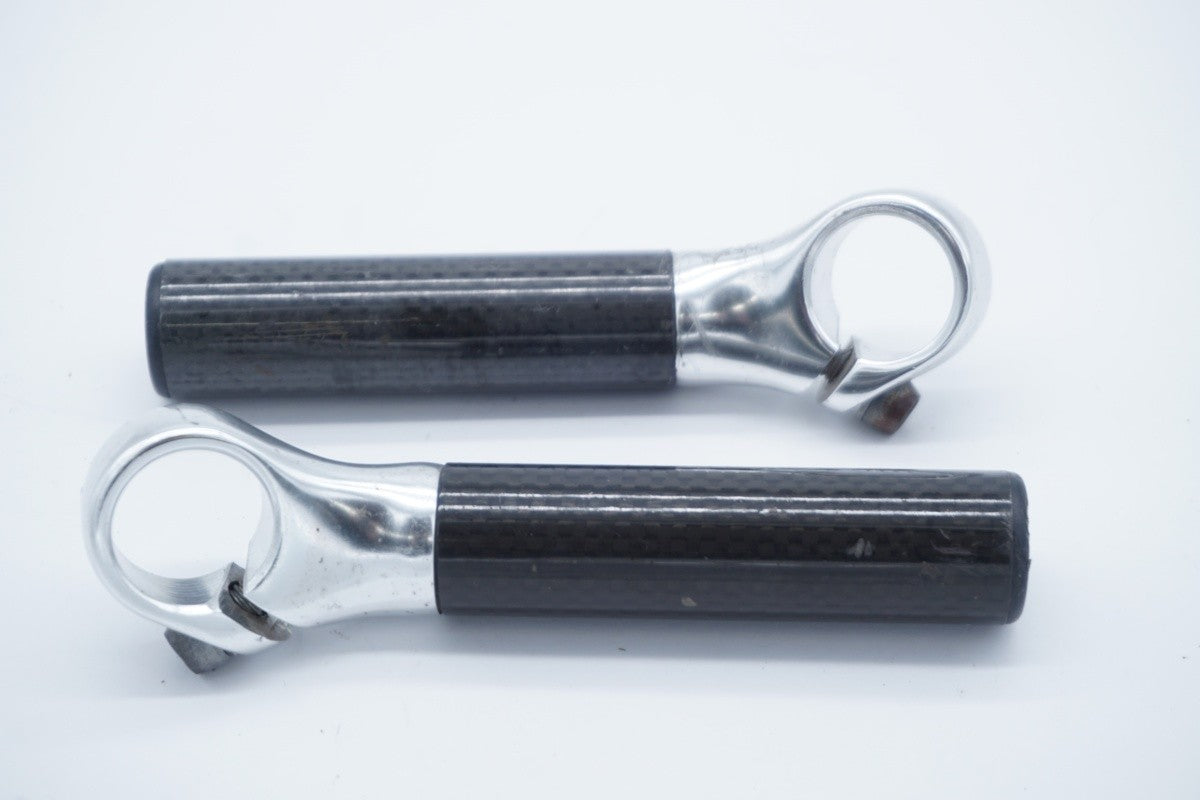 UNO 「ウノ」 CARBON FIBER バーエンドバー / 滋賀大津店