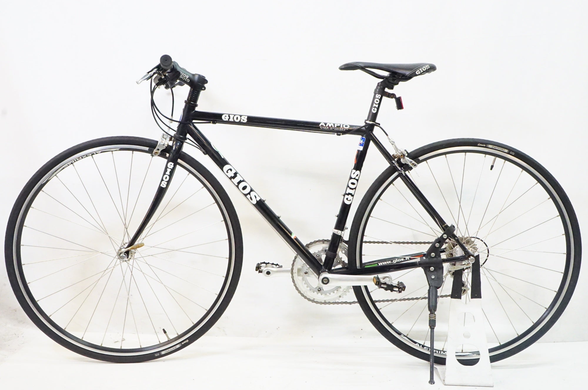 GIOS 「ジオス」 AMPIO 2017年モデル クロスバイク / 熊谷本店