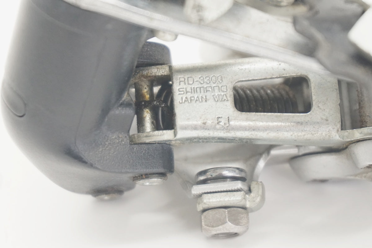 SHIMANO 「シマノ」 SORA RD-3300 リアディレイラー/ 京都八幡店