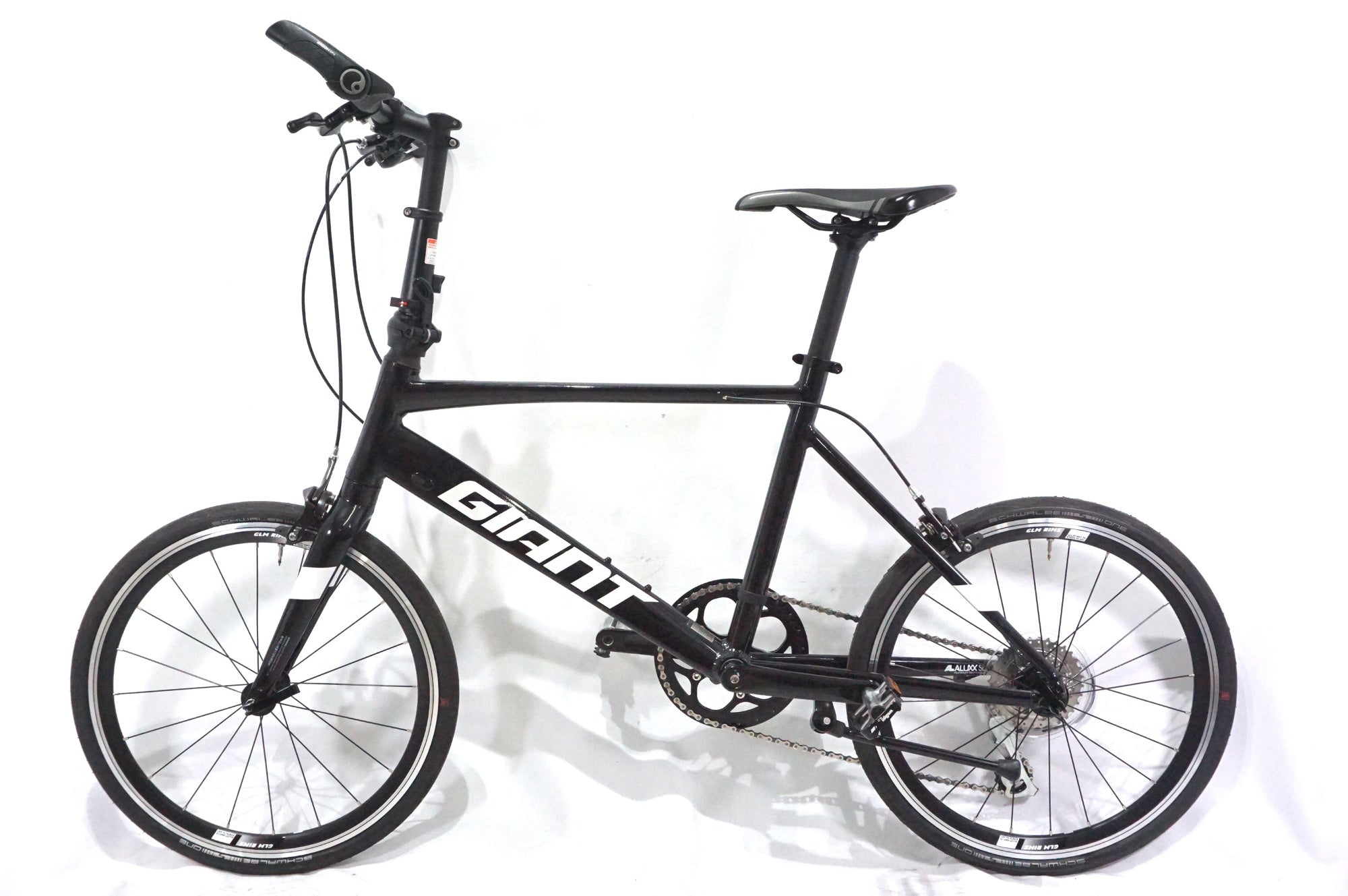 GIANT IDIOM 20インチ ミニベロ ミニベロ】セカンドバイクにもおすすめ IDIOM 2 ｜ ジャイアント