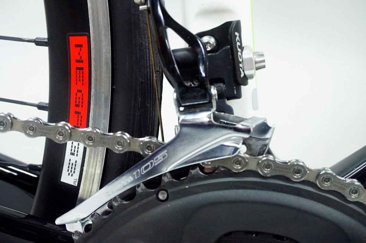 KUOTA 「クオータ」 KIRAL 2014年モデル ロードバイク / 名古屋大須店