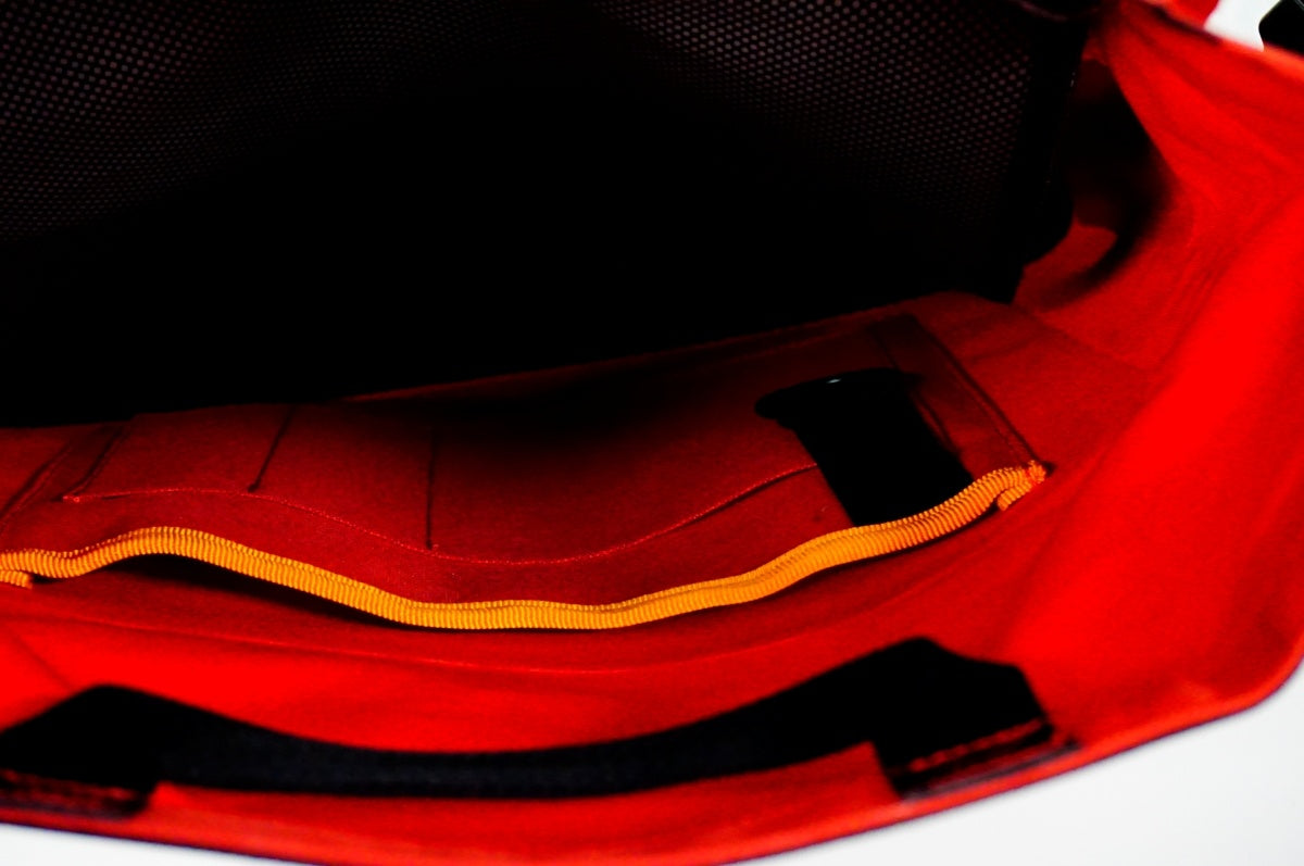 CHROME 「クローム」 URBAN EX ROLLTOP バックパック / 名古屋大須店