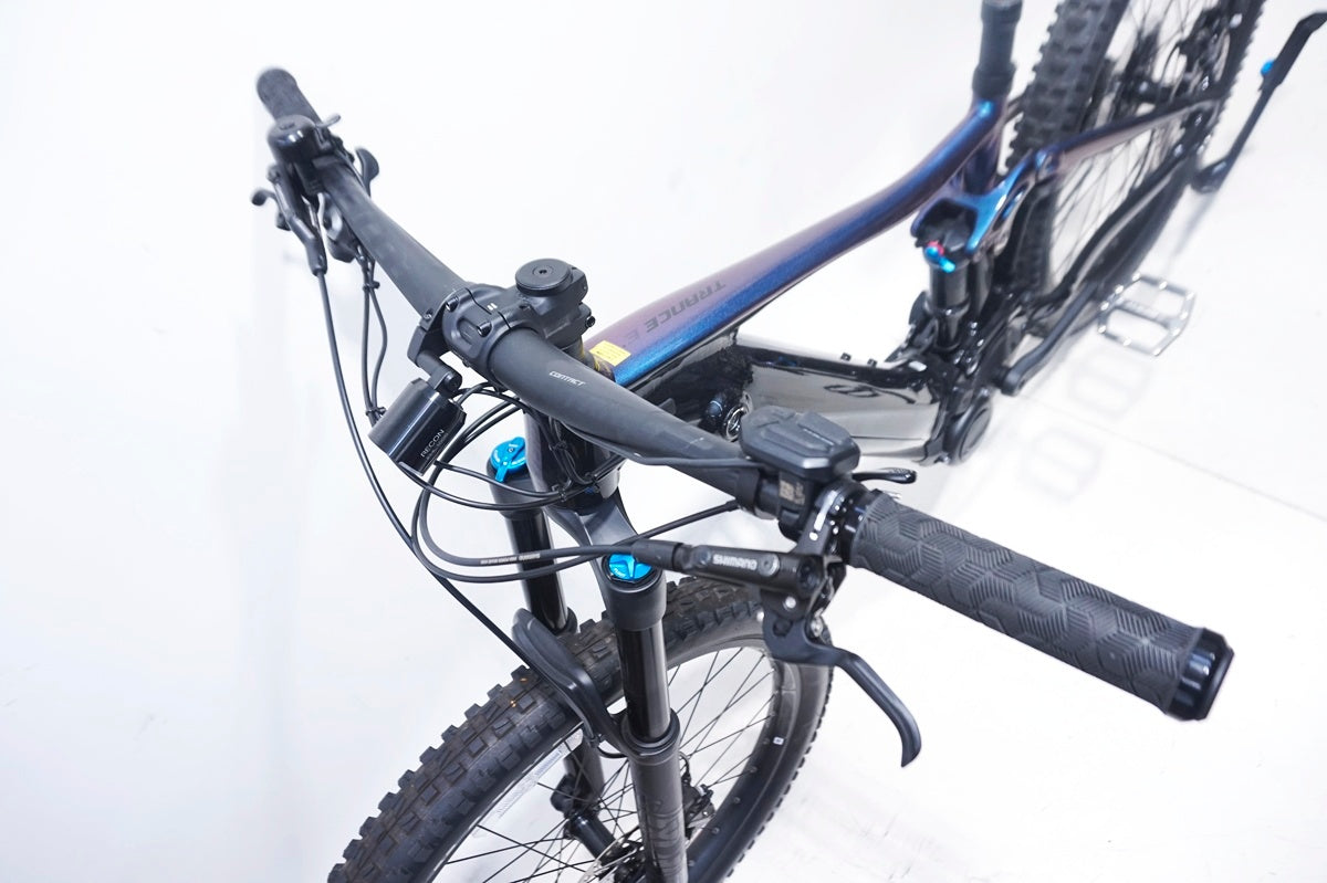 GIANT 「ジャイアント」 TRANCE E PLUS PRO 2023年モデル 27.5インチ 電動アシスト自転車 / 大阪門真店