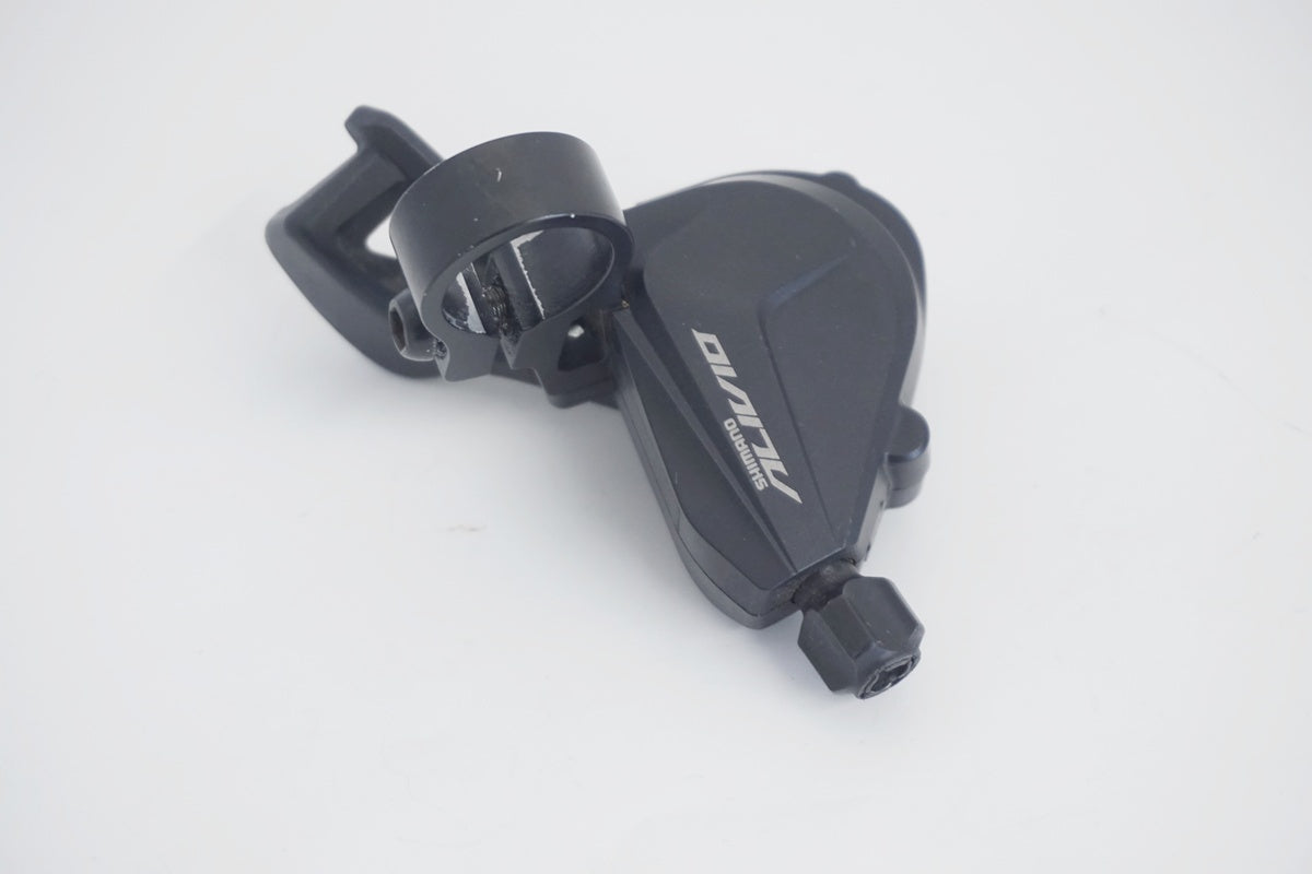 SHIMANO 「シマノ」 ALIVIO SL-M3100 シフトレバー / 京都八幡店