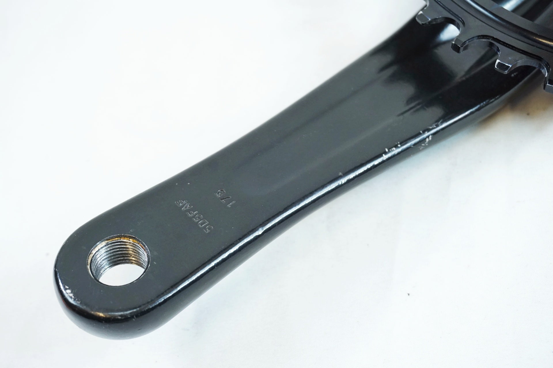 TRUVATIV 「トラヴァティブ」 36T 175mm クランクセット / 有明ガーデン店