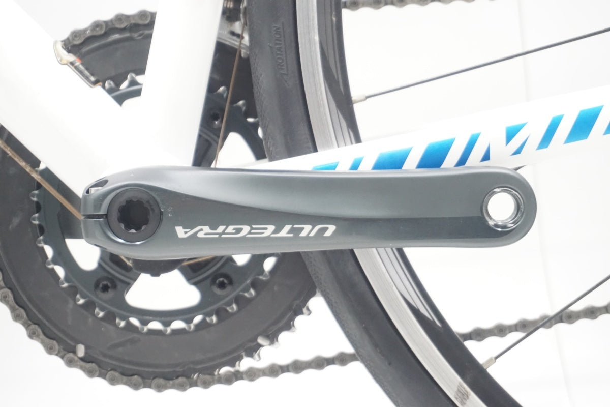 CORRATEC 「コラテック」 DOLOMITI SL ULTEGRA 2016年モデル