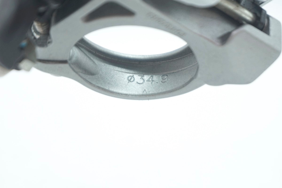 SHIMANO 「シマノ」 ALIVIO FD-T4000ーTS フロントディレイラー / 大阪門真店