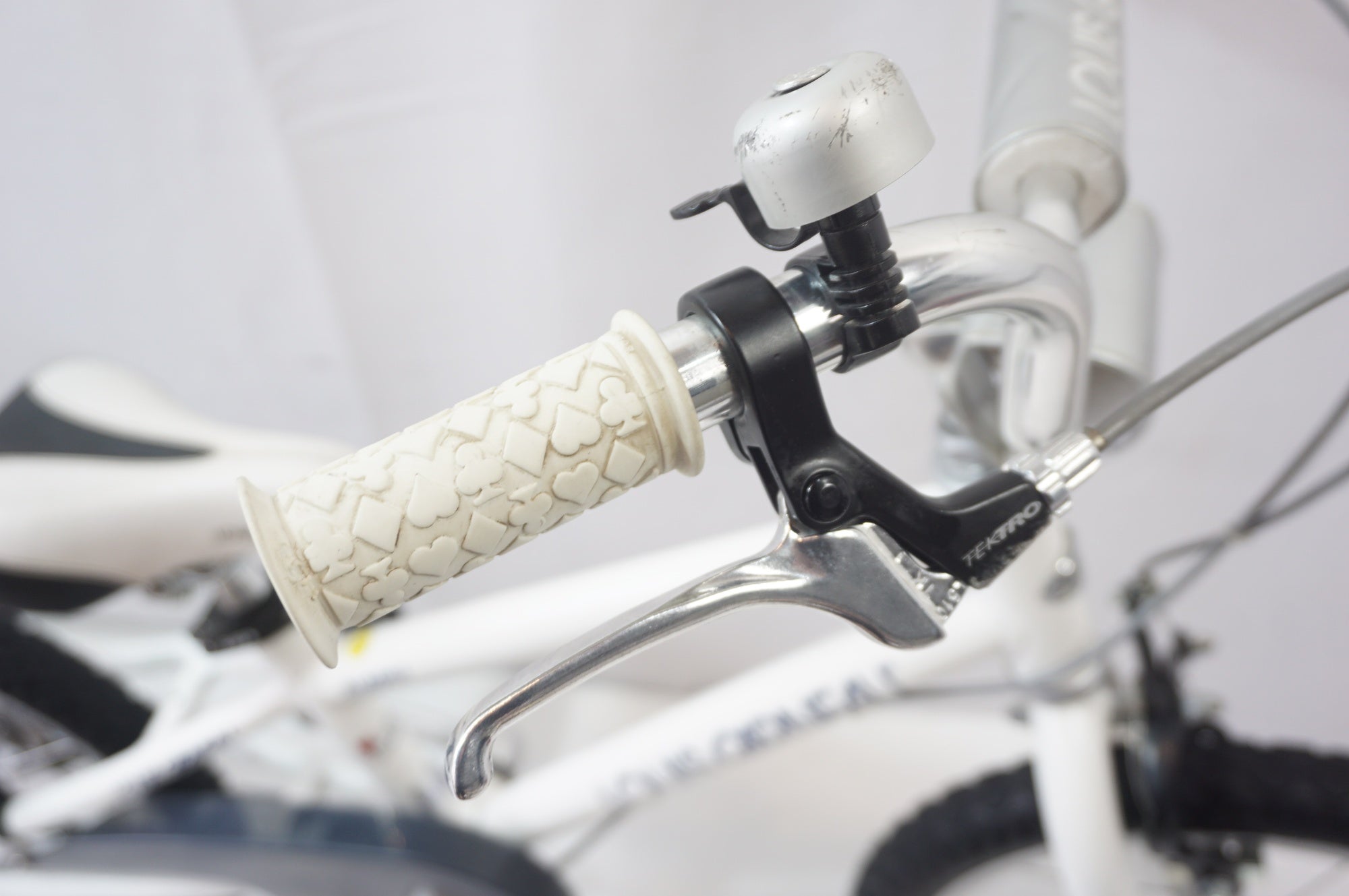 LOUIS GARNEAU 「ルイガノ」 LGS-J16 2010年頃モデル 16インチ キッズ