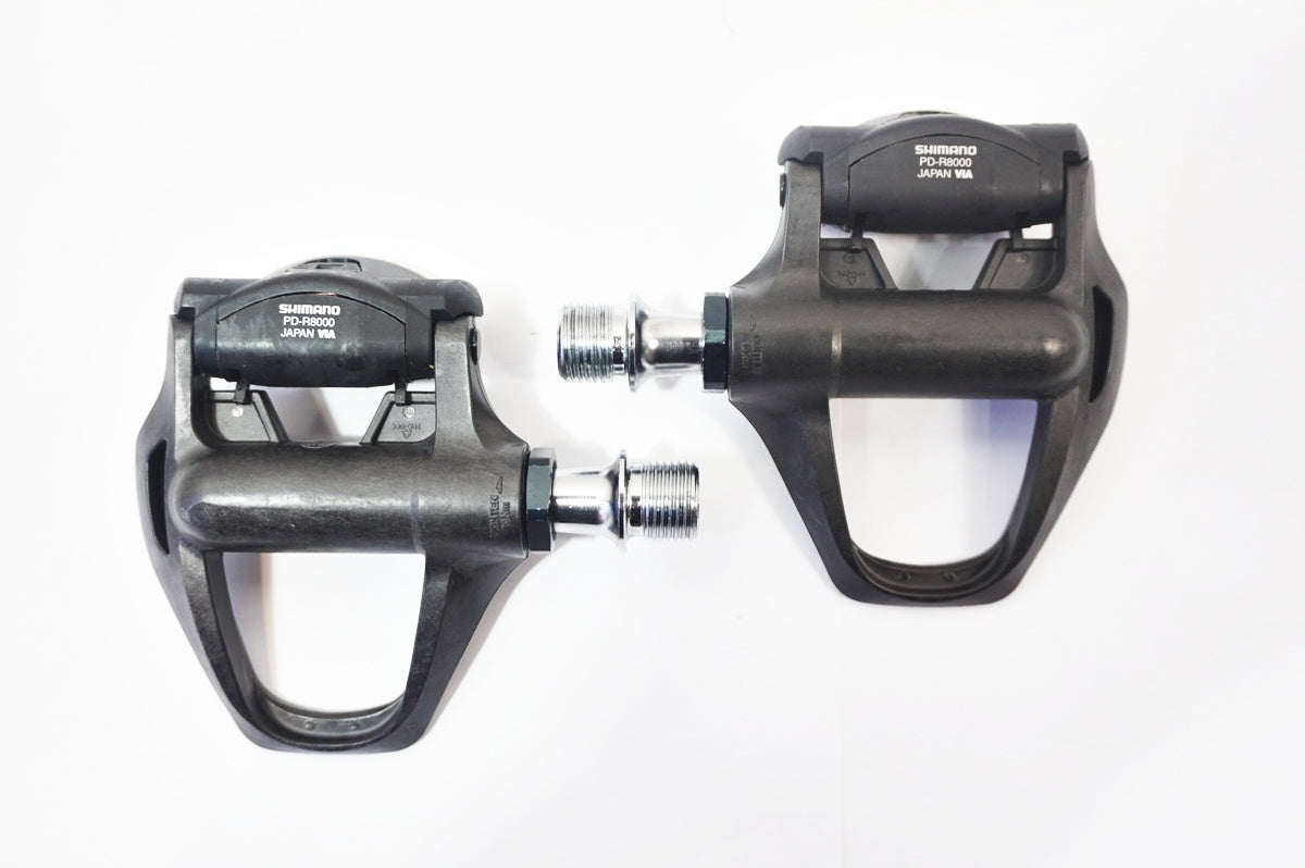SHIMANO 「シマノ」 ULTEGRA PD-R8000 ペダル / バイチャリ世田谷店
