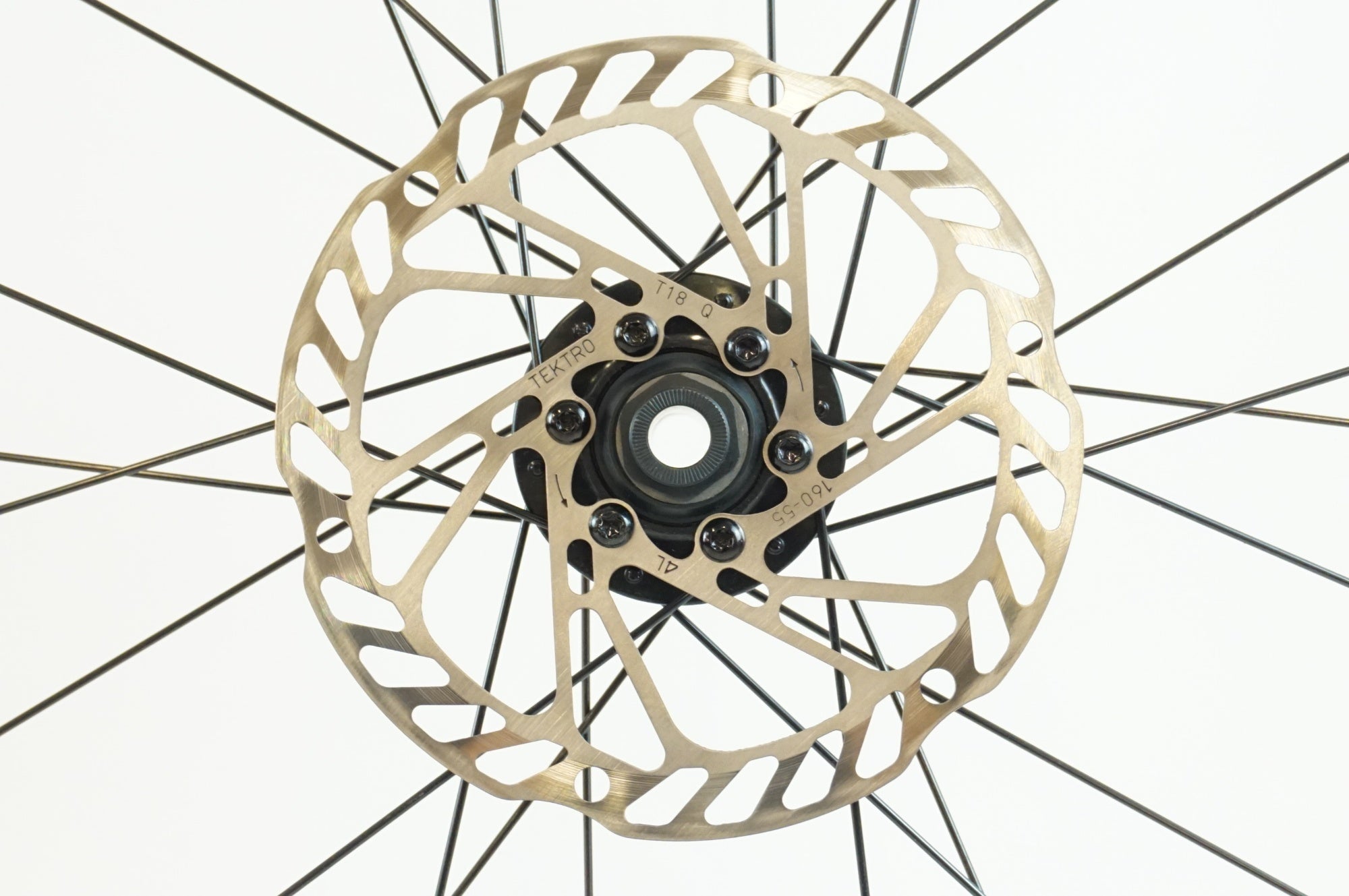BONTRAGER 「ボントレガー」 PARADIGM SL DISC シマノ11S ホイールセット / 浜松店