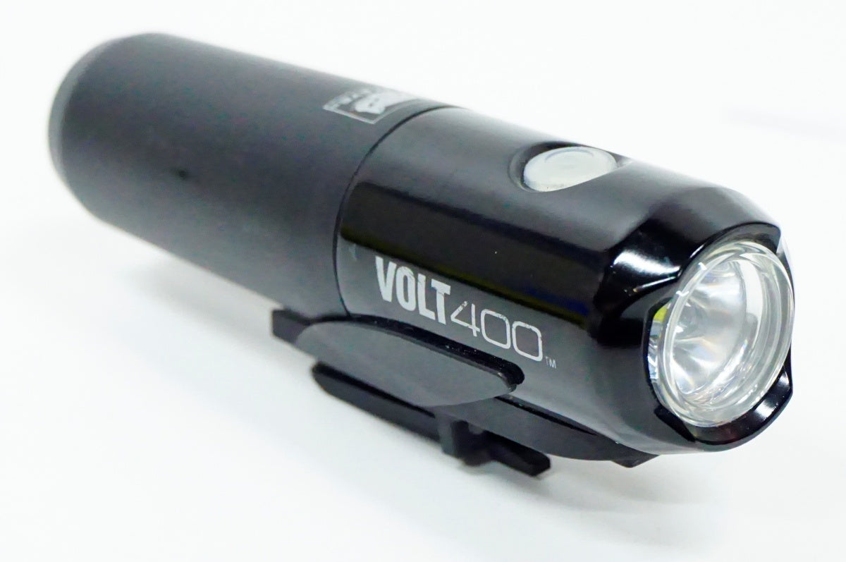 CATEYE 「キャットアイ」 VOLT400 フロントライト / 名古屋大須店