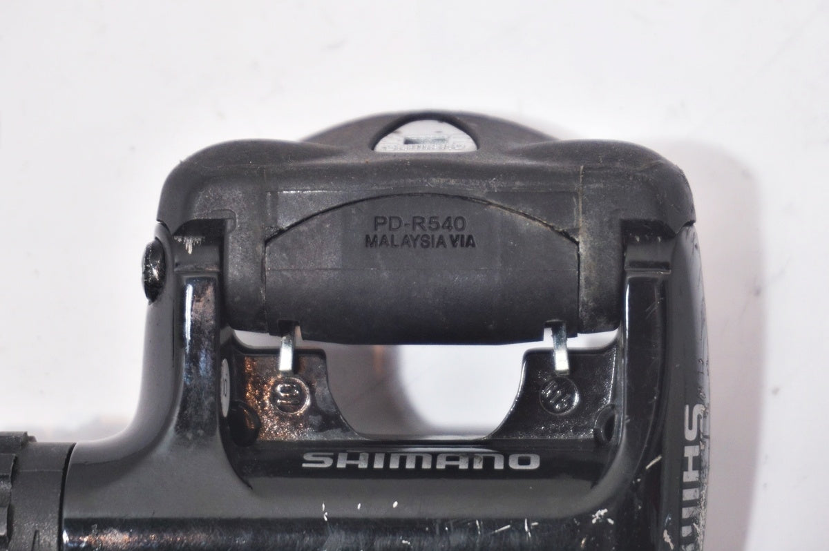 SHIMANO 「シマノ」 PD-R540 ペダル / バイチャリ世田谷店