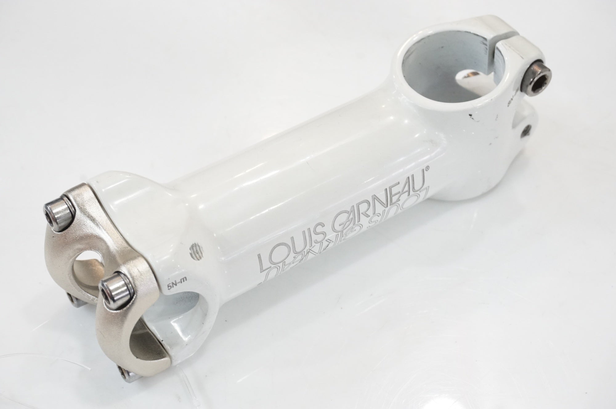 LOUIS GARNEAU 「ルイガノ」 110mm φ25.4 ステム / 大宮店