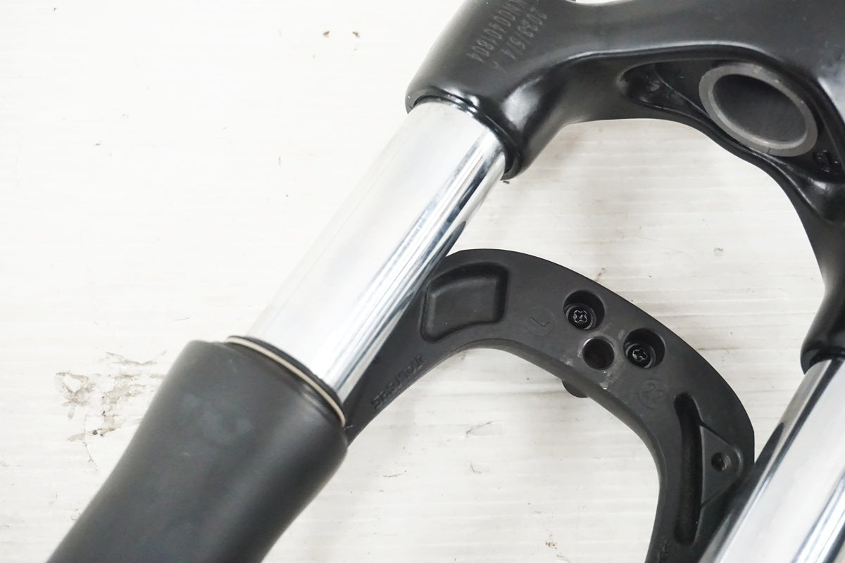 SR SUNTOUR 「エスアールサンツアー」 QSP 26インチ フロントサスペンション / 奈良店