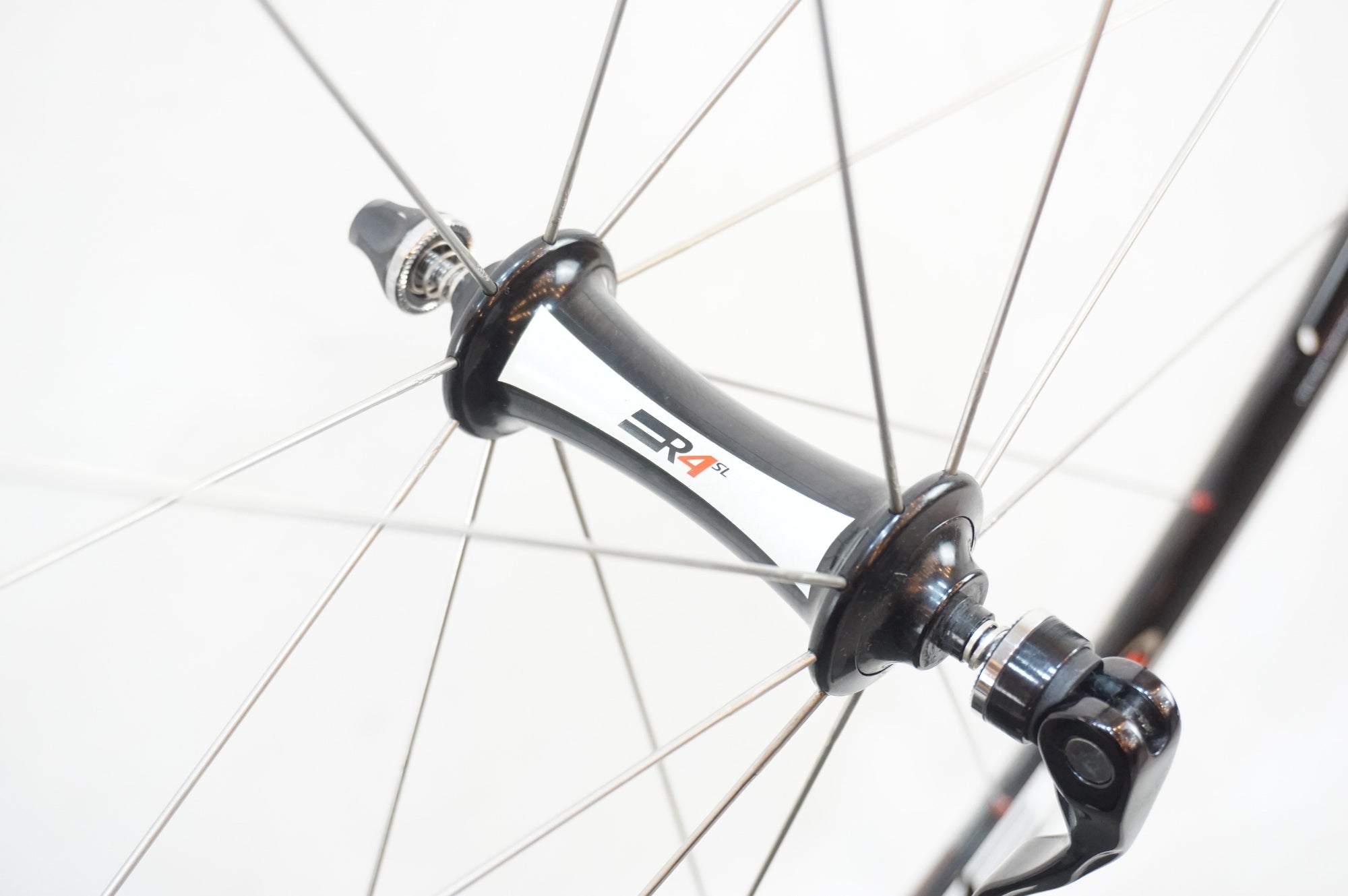 EASTON 「イーストン」 EA90 SLX フロントホイール / 浦和ベース