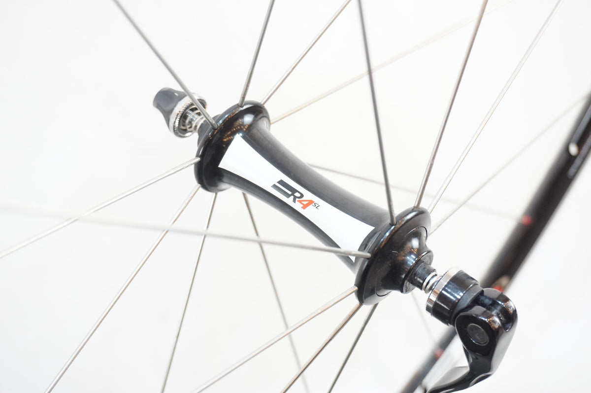 EASTON 「イーストン」 EA90 SLX フロントホイール / 浦和ベース