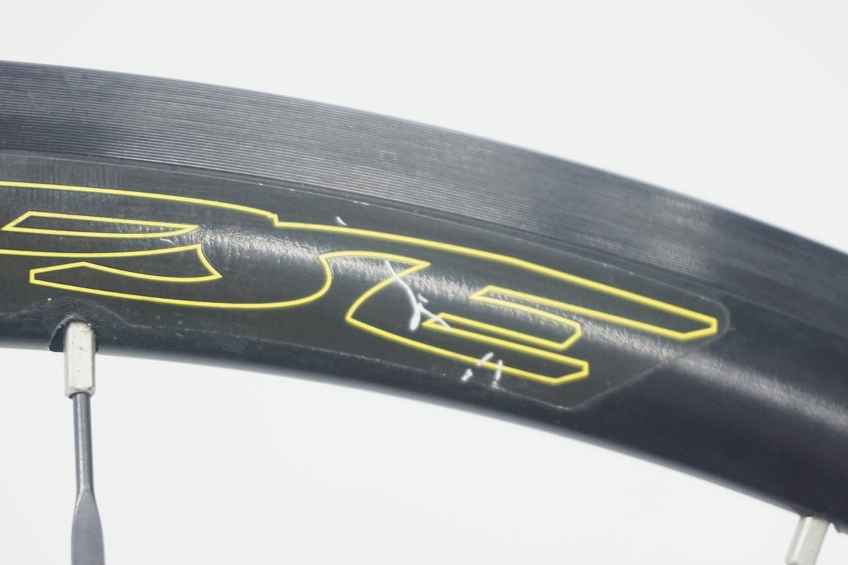 送別 MAVIC ELLIPSE ホイールセット MAVIC「マヴィック」 ELLIPSE ピスト ホイールセット/ 京都八幡店