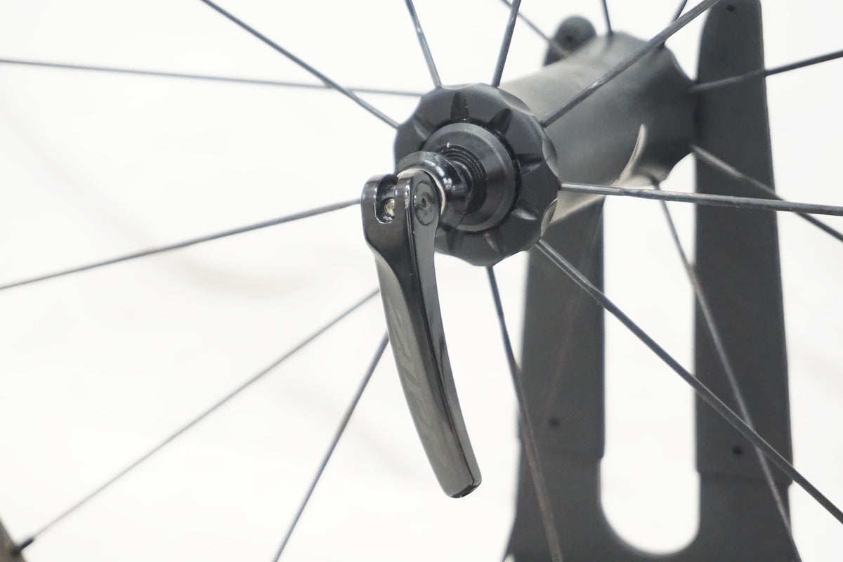 ZIPP 「ジップ」 808 NSW シマノ11速 ホイールセット / 大阪美原北インター店