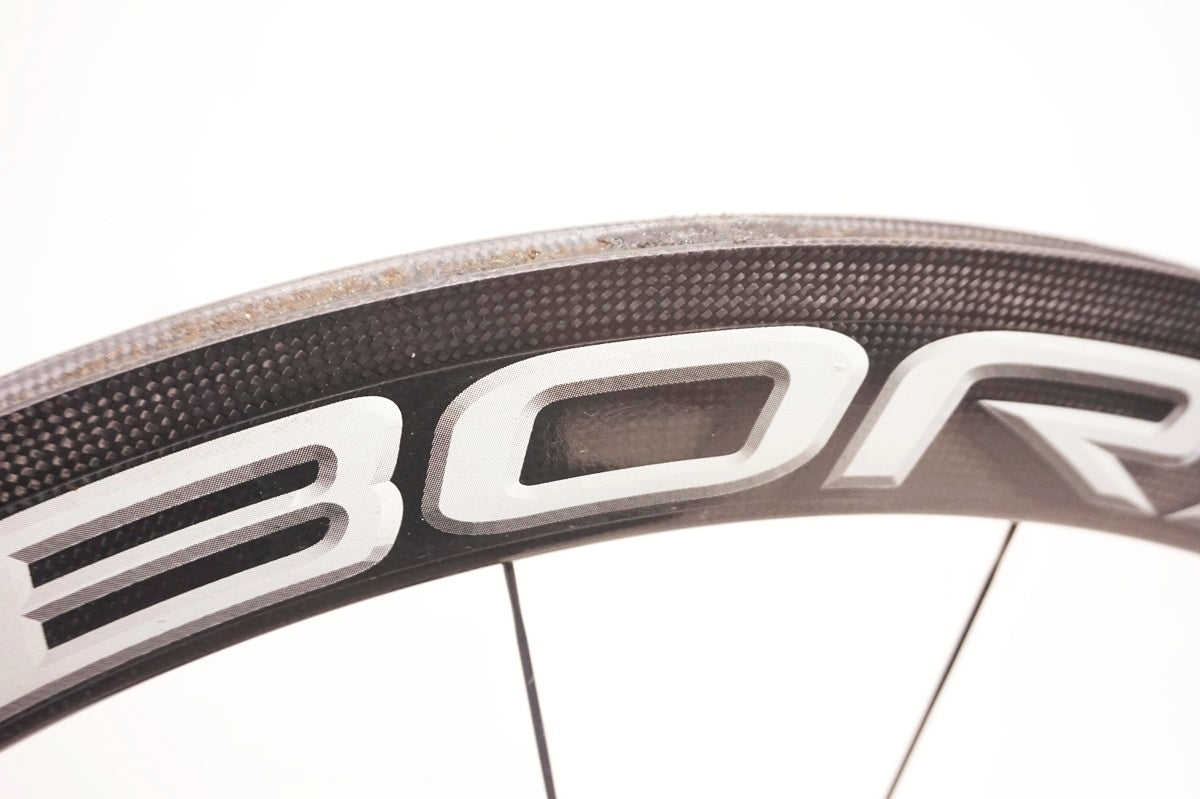 CAMPAGNOLO 「カンパニョーロ」 BORA ONE CAMPAGNOLO 11s ホイールセット / 大阪門真店