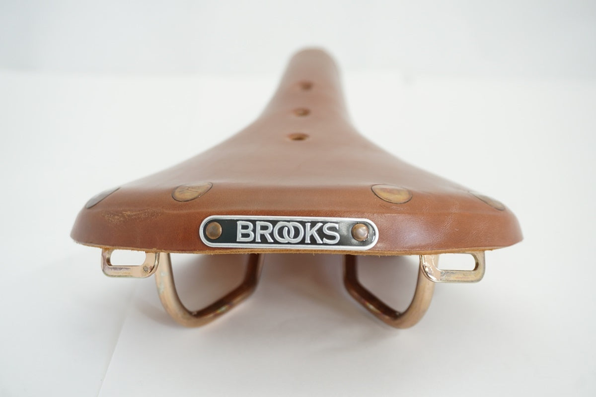 BROOKS 「ブルックス」 B17 CHAMPION SPECIAL サドル / 京都八幡店