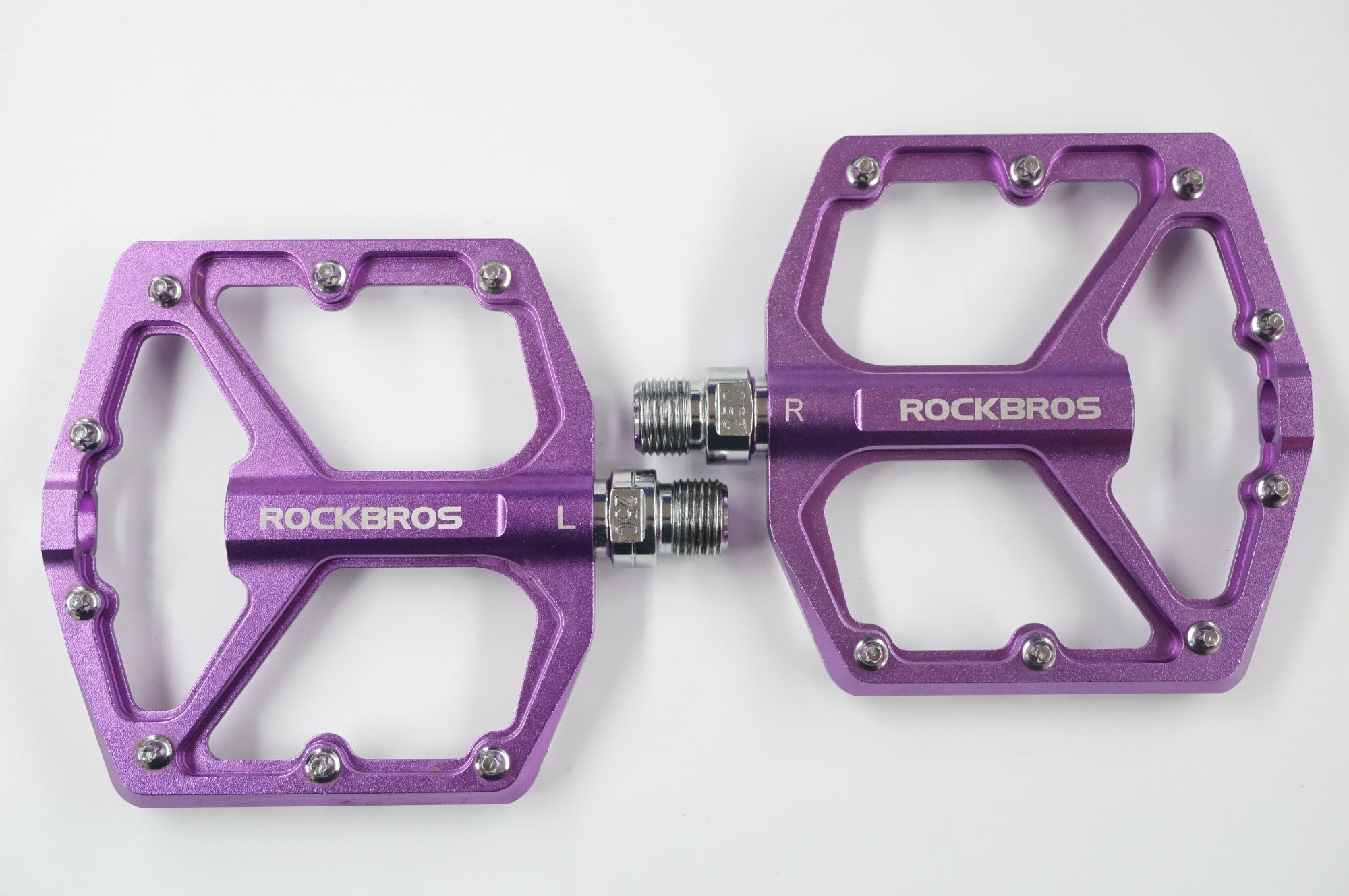 ROCKBROS 「ロックブロス」 ペダル / 福岡店