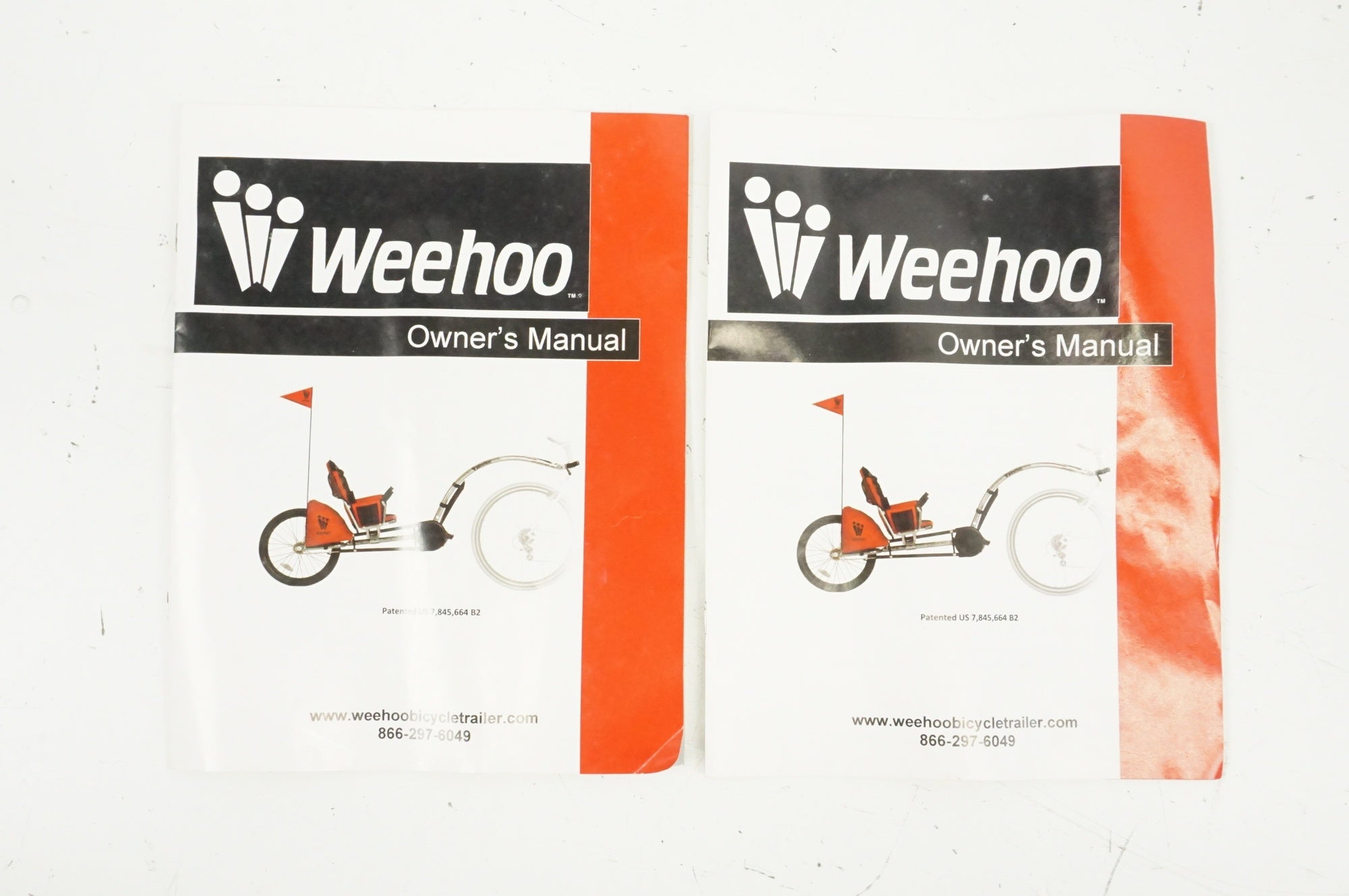 WEEHOO 「ウィーホー」 iGO20 サイクルトレーラー / 宇都宮店