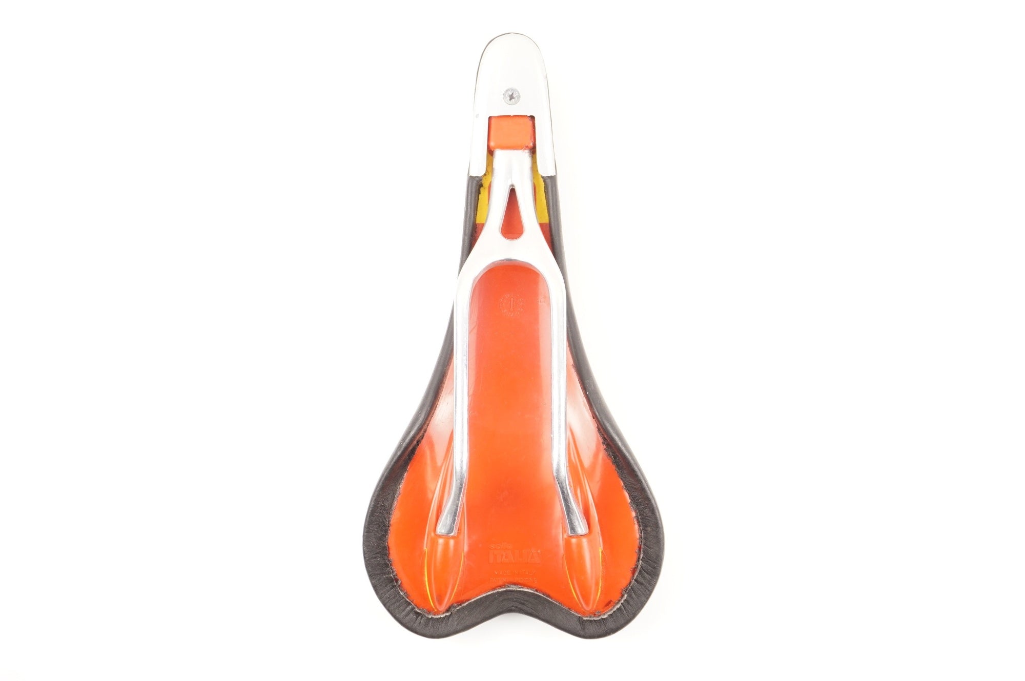SELLE ITALIA 「セライタリア」 CENTURY 創業100周年記念 サドル / 中
