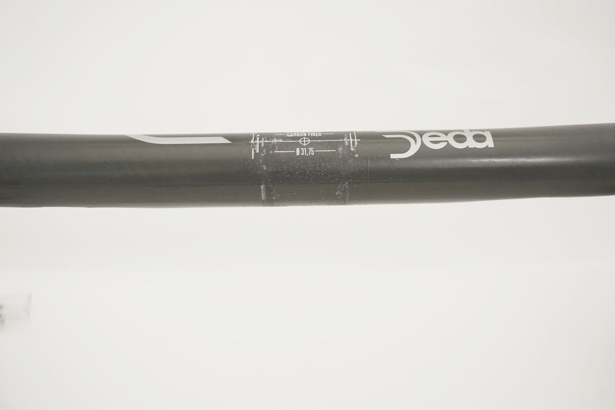 DEDA 「デダ」 SUPERLEGGERA 31.75Φ 420mm ハンドル / 京都八幡