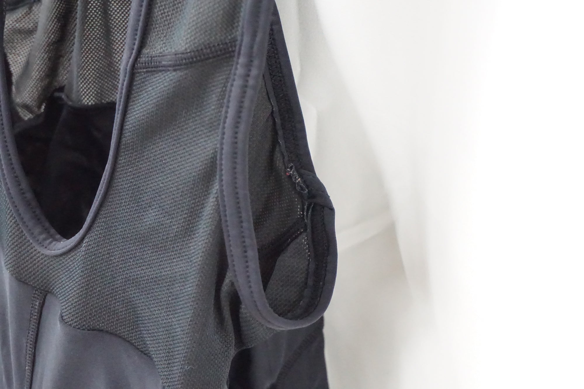 GARNEAU 「ガノー」 Mサイズ ビブショーツ / 奈良店