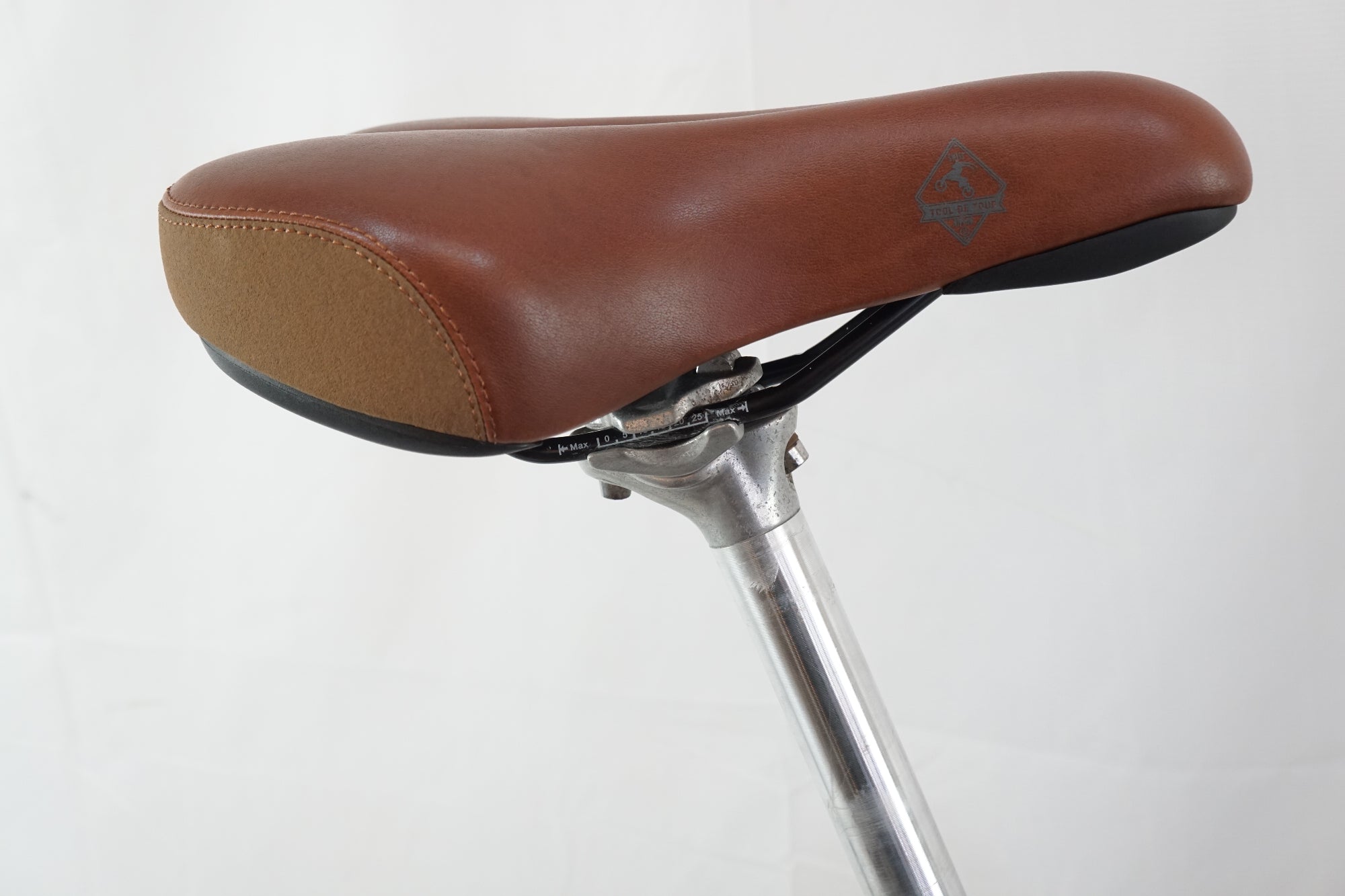 BRUNO 「ブルーノ」 MIXTE 2022年モデル 20インチ ミニベロ / バイチャリ浦和ベース