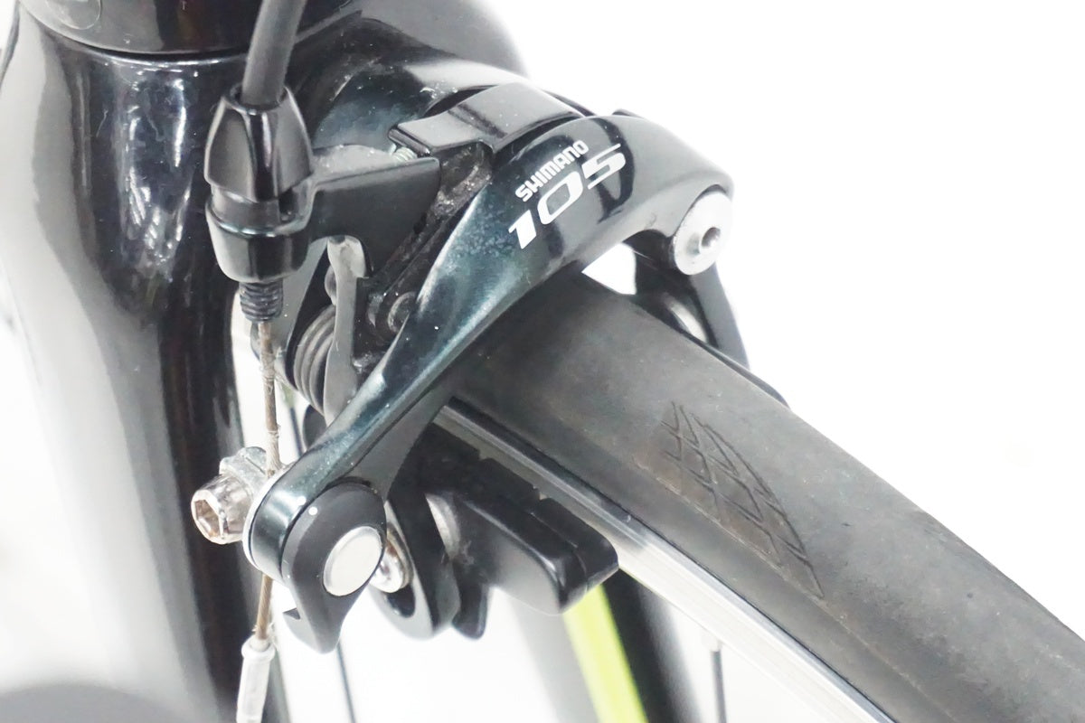 TREK 「トレック」 EMONDA ALR 5 2016年モデル ロードバイク/ 大阪美原 