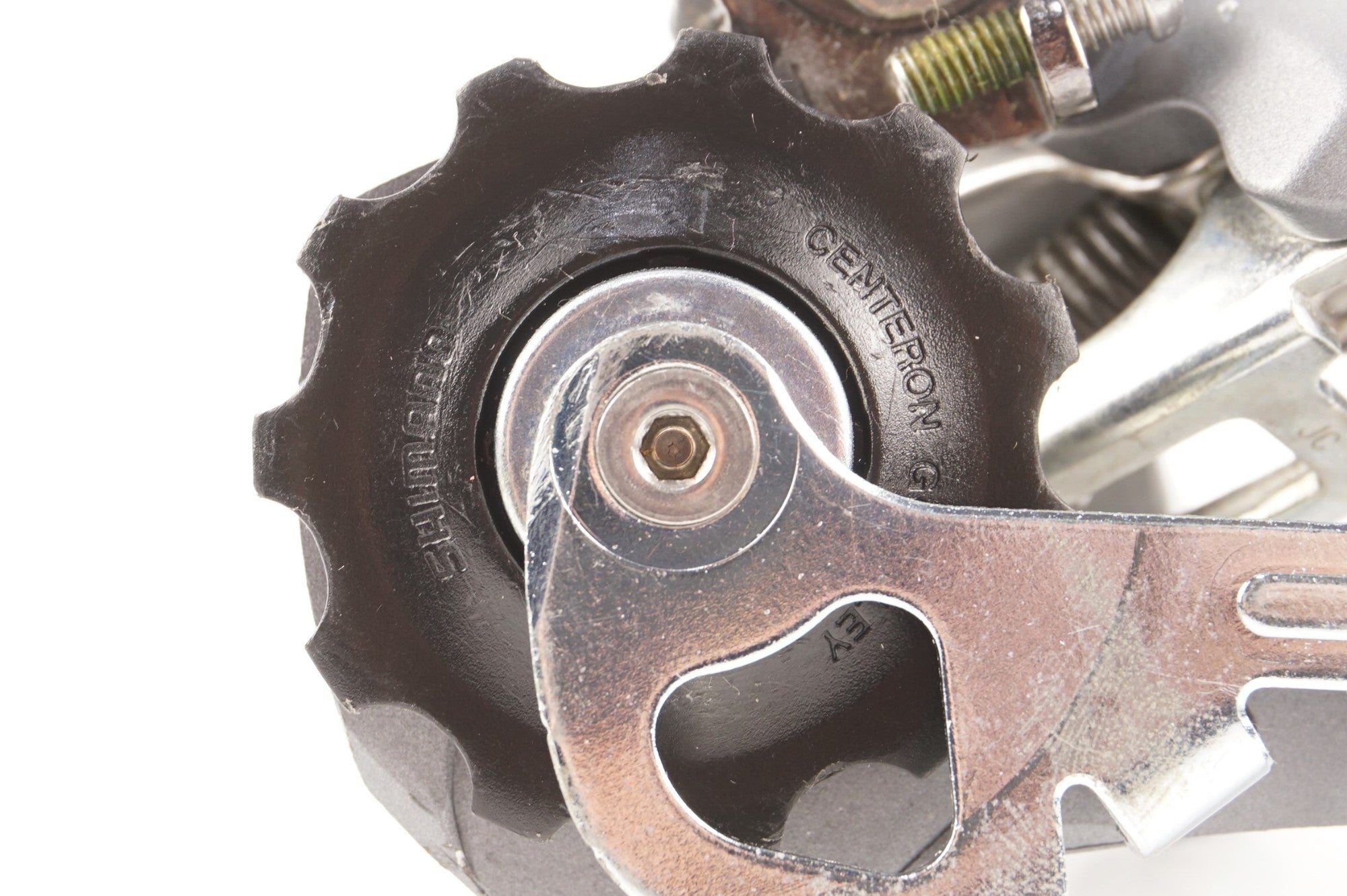SHIMANO 「シマノ」 TIAGRA RD-4600 リアディレイラー / 中目黒店