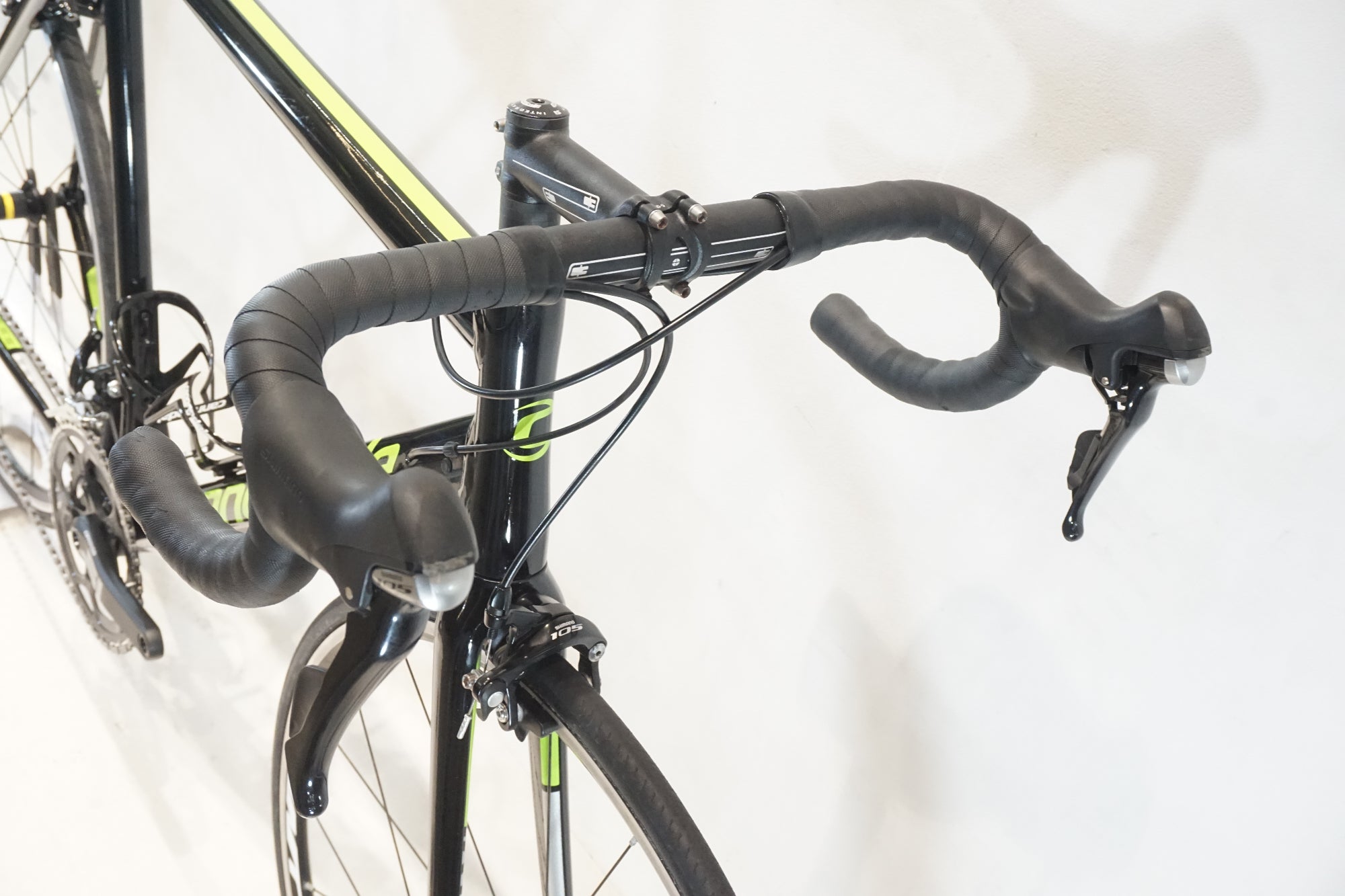CANNONDALE 「キャノンデール」 CAAD12 105 2018年モデル ロードバイク 